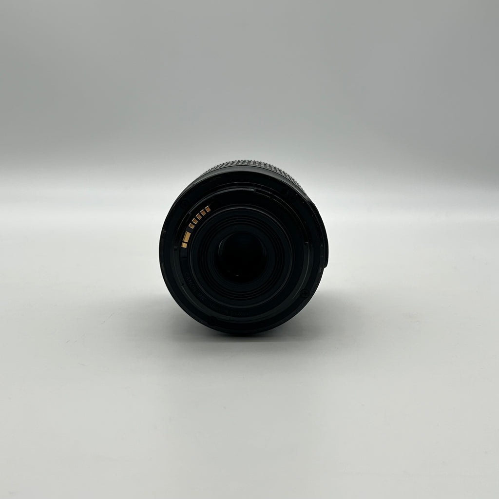 Canon EF-S 18-55mm f/3.5-5.6 IS STM Zoom Lens