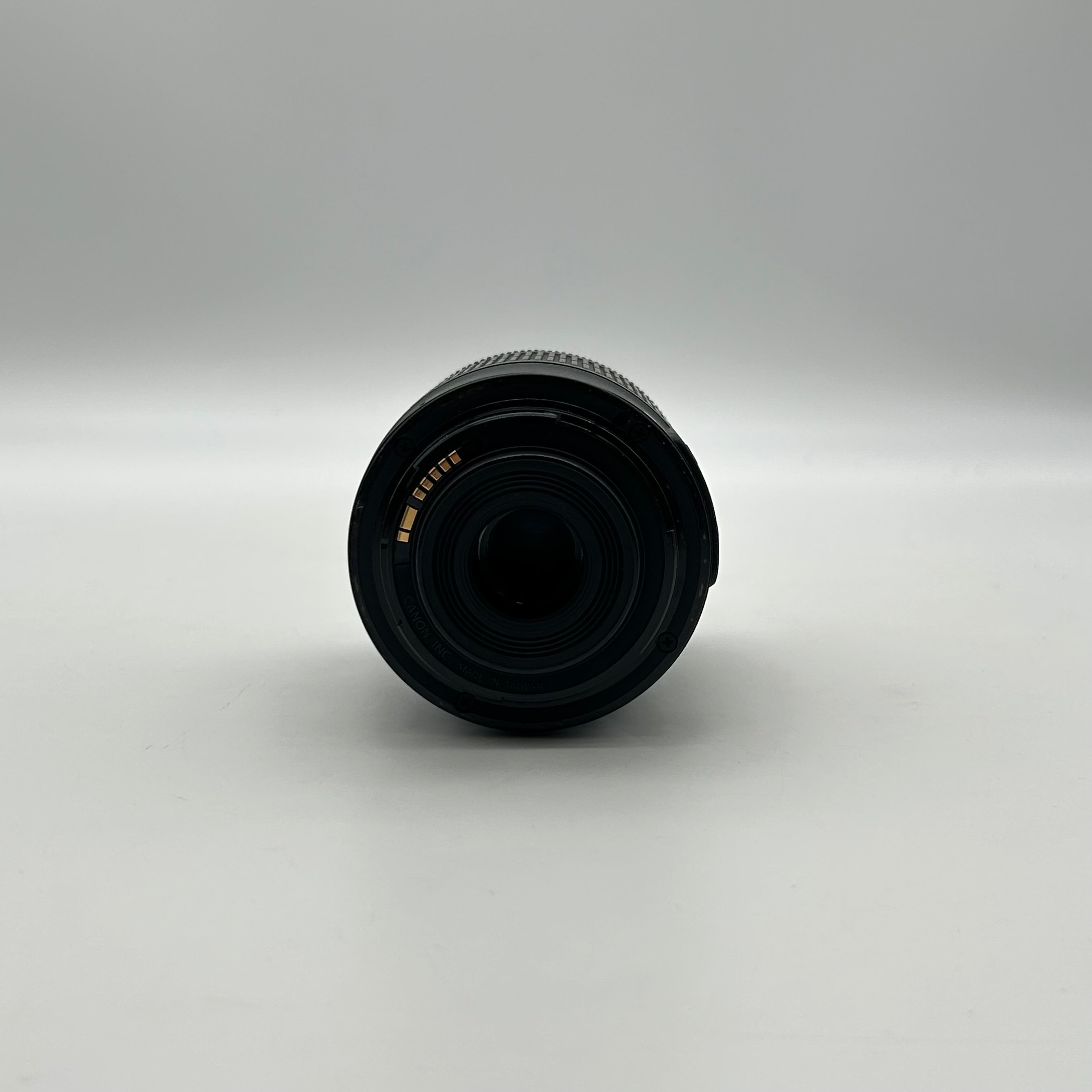 Canon EF-S 18-55mm f/3.5-5.6 IS STM Zoom Lens