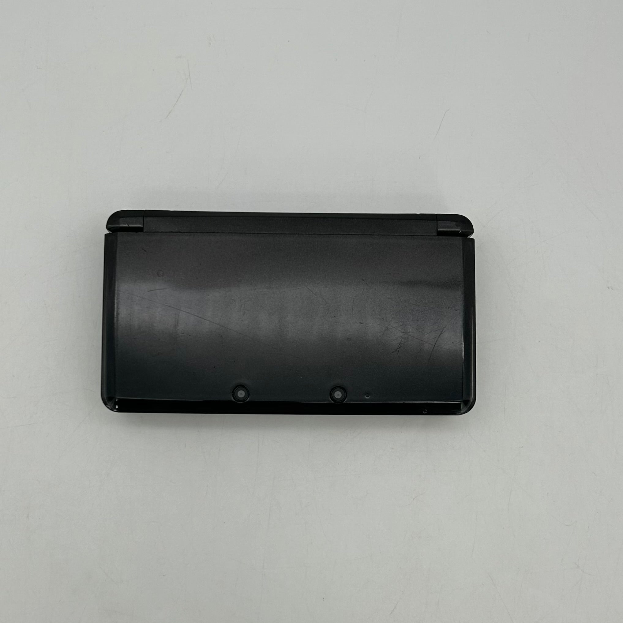 Nintendo 3DS BLACK CTR-001 Console - No Charger/Stylus - Tested