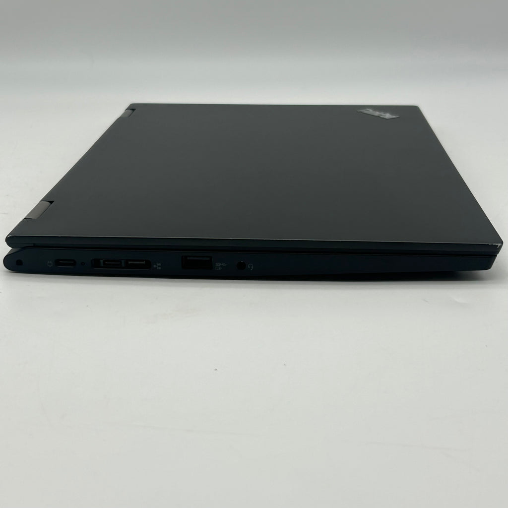 Lenovo ThinkPad L13 Yoga 13.3" |Core i5 |10th Gen| 8GB RAM| 256GB|