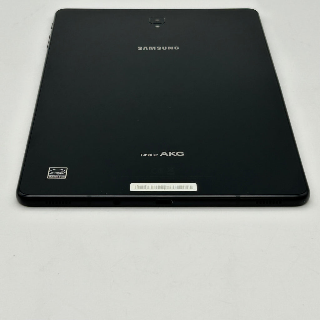 Samsung Galaxy Tablet  S4 10.5 LTE SM-T837T Black 64GB T-Mobile (Broken) - Parts Only