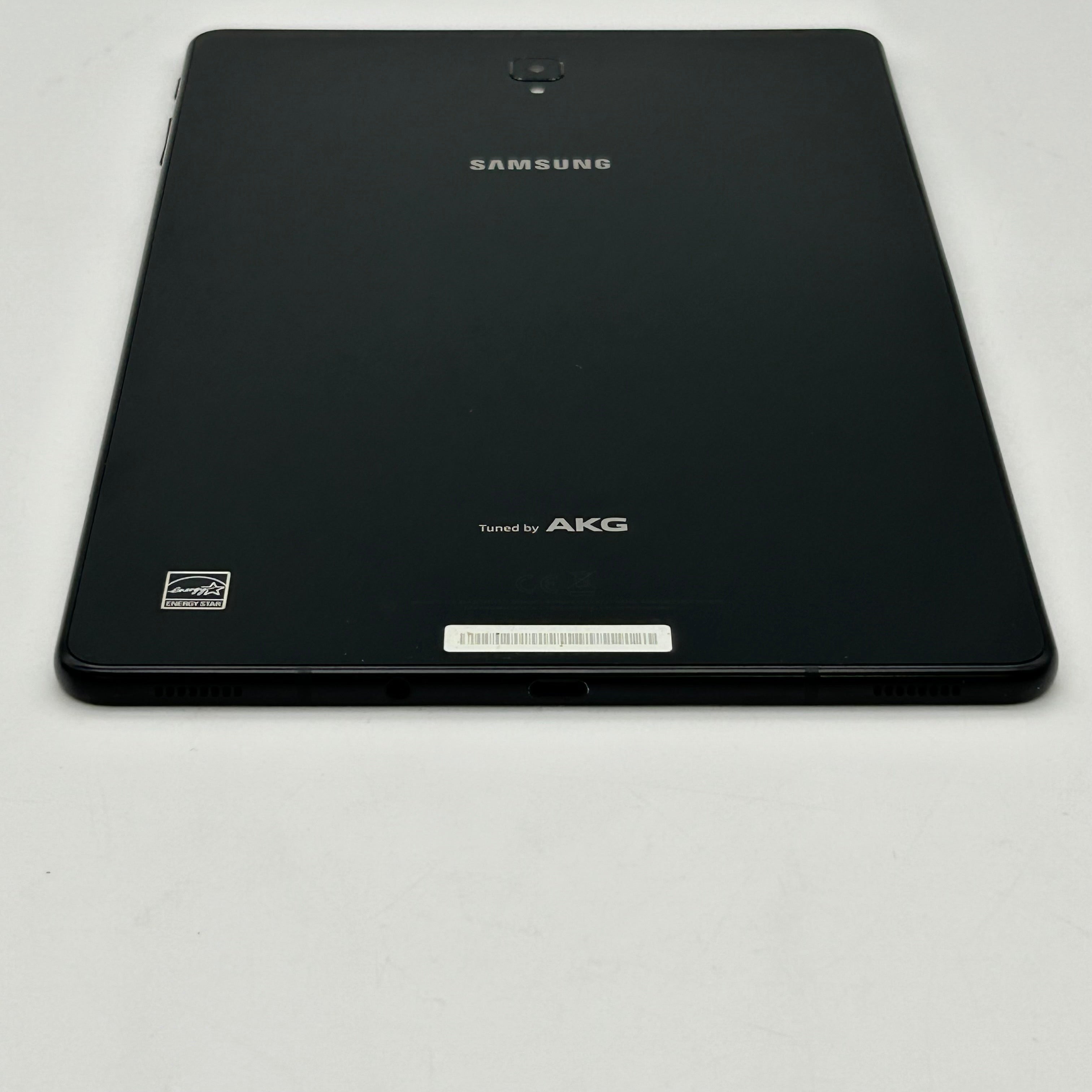 Samsung Galaxy Tablet  S4 10.5 LTE SM-T837T Black 64GB T-Mobile (Broken) - Parts Only