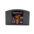 Gauntlet Legends (Nintendo 64 N64, 1999) Cartridge - Tested And Works