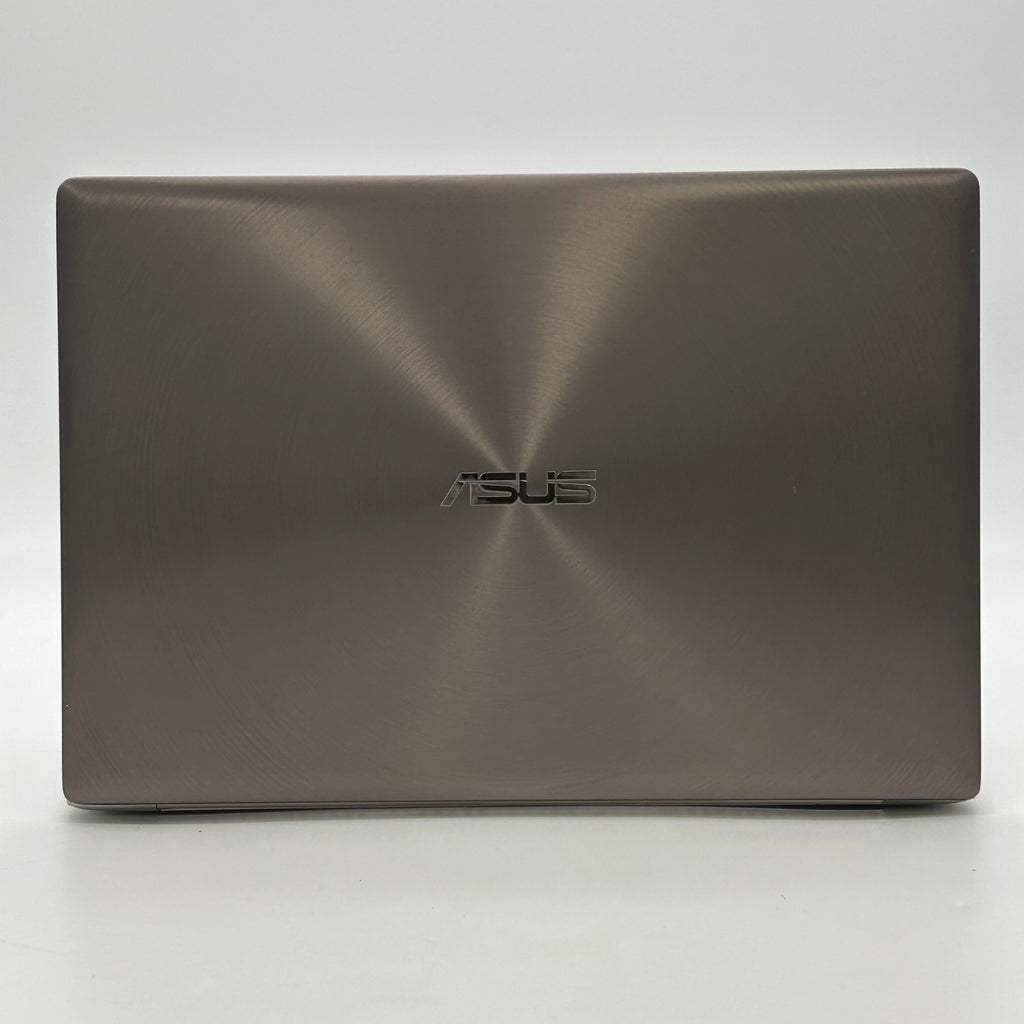 Asus ZenBook UX303UA i5-6200U 8GB RAM 256GB SSD