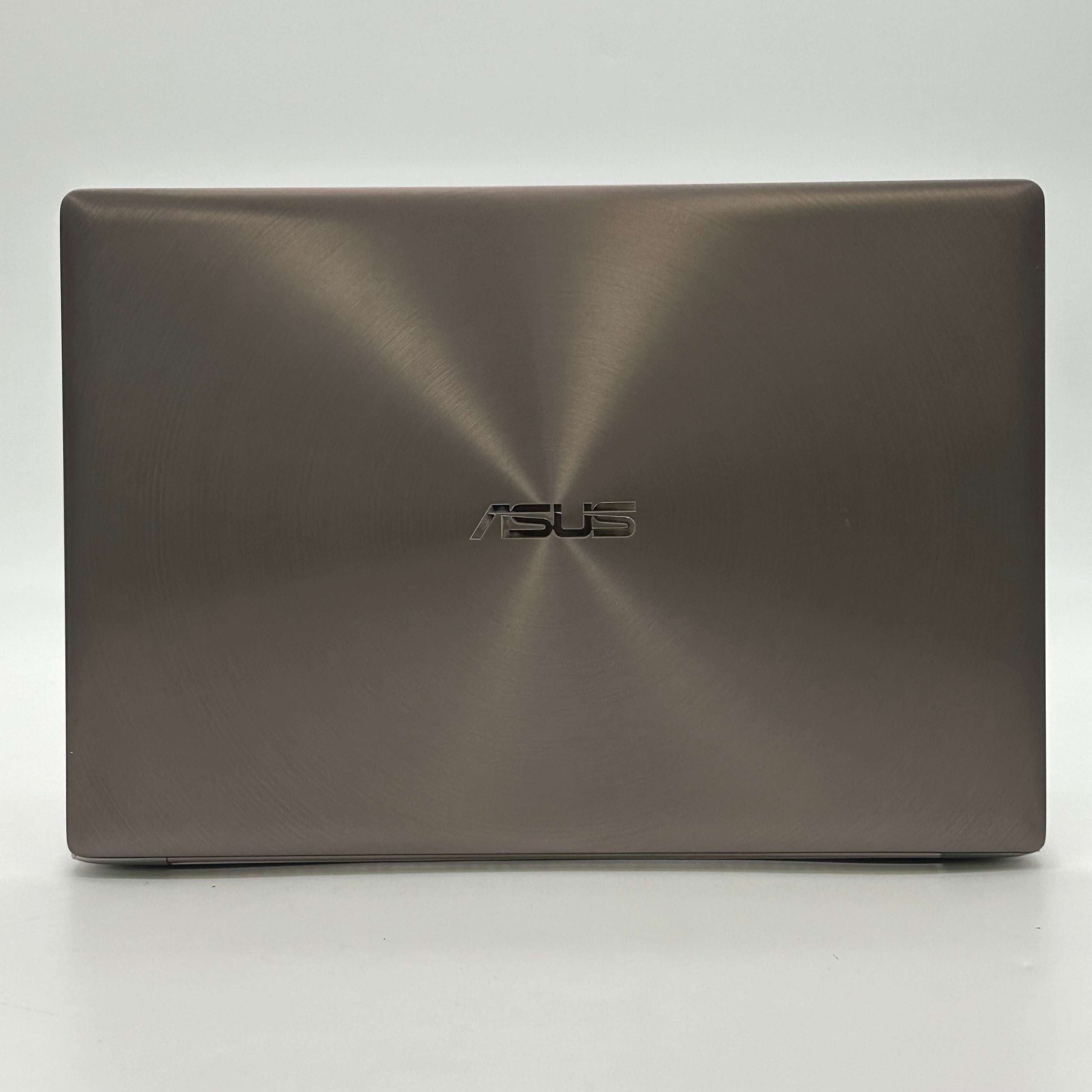 Asus ZenBook UX303UA i5-6200U 8GB RAM 256GB SSD