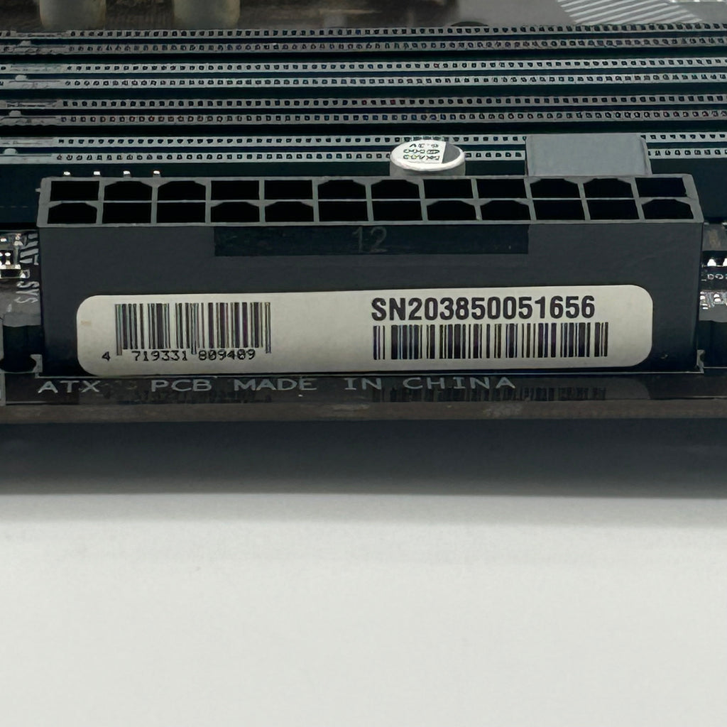 Gigabyte B460M DS3H AC
