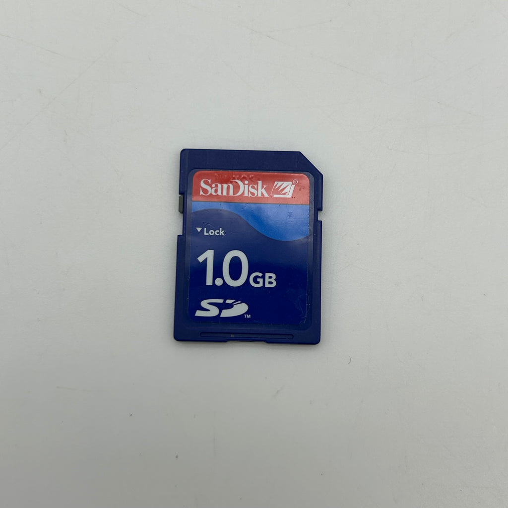 Nikon Coolpix L4 Digital Camera Untested
