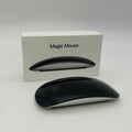Apple Magic Mouse - Wireless Mouse - Black (A3204) - Used with box