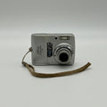 Nikon Coolpix L4 Digital Camera Untested