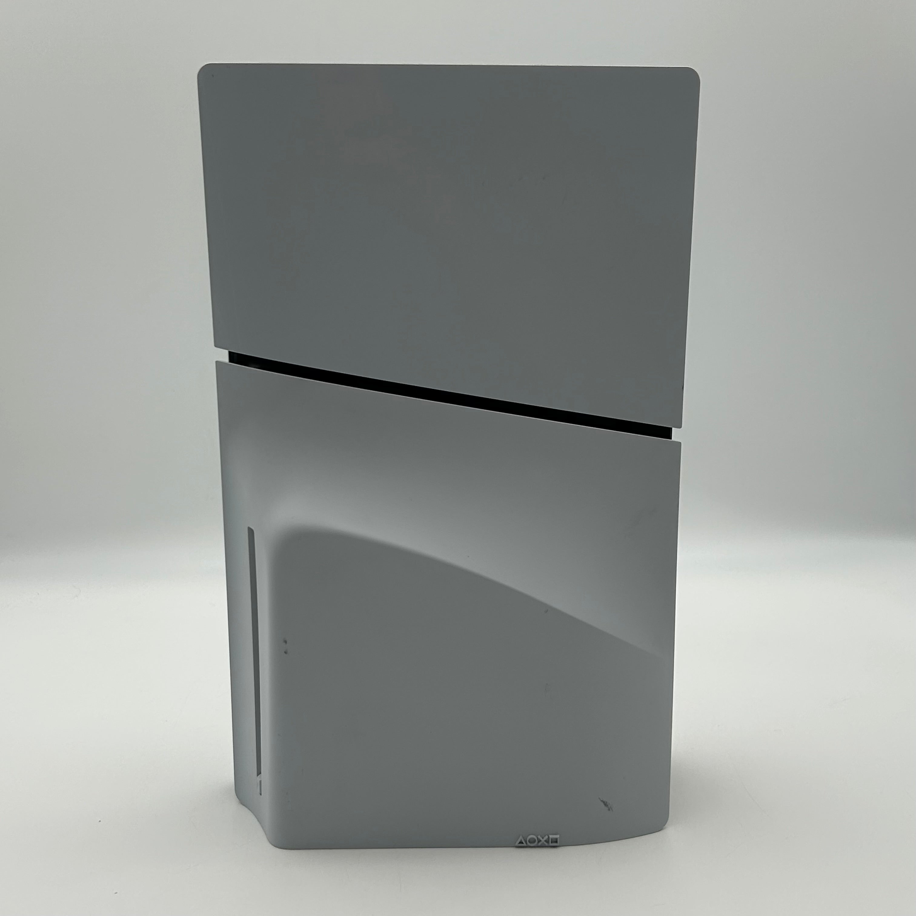 Sony PlayStation 5 Slim Disk Edition 1TB Gaming Console - White CFI-2015