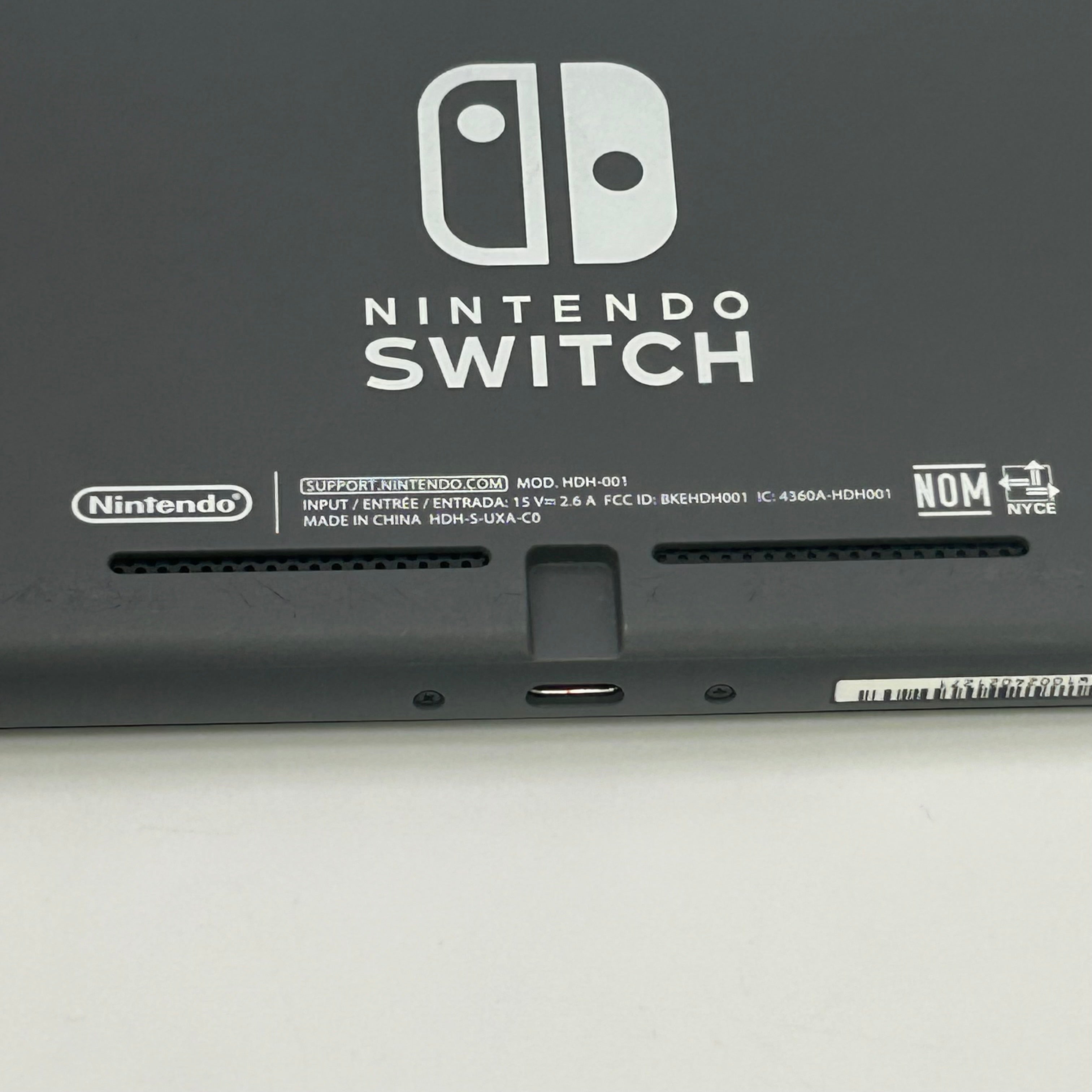Nintendo Switch Lite Game Console HDH-001 Gray w/20GB SD + Kirby Star Allies Game included