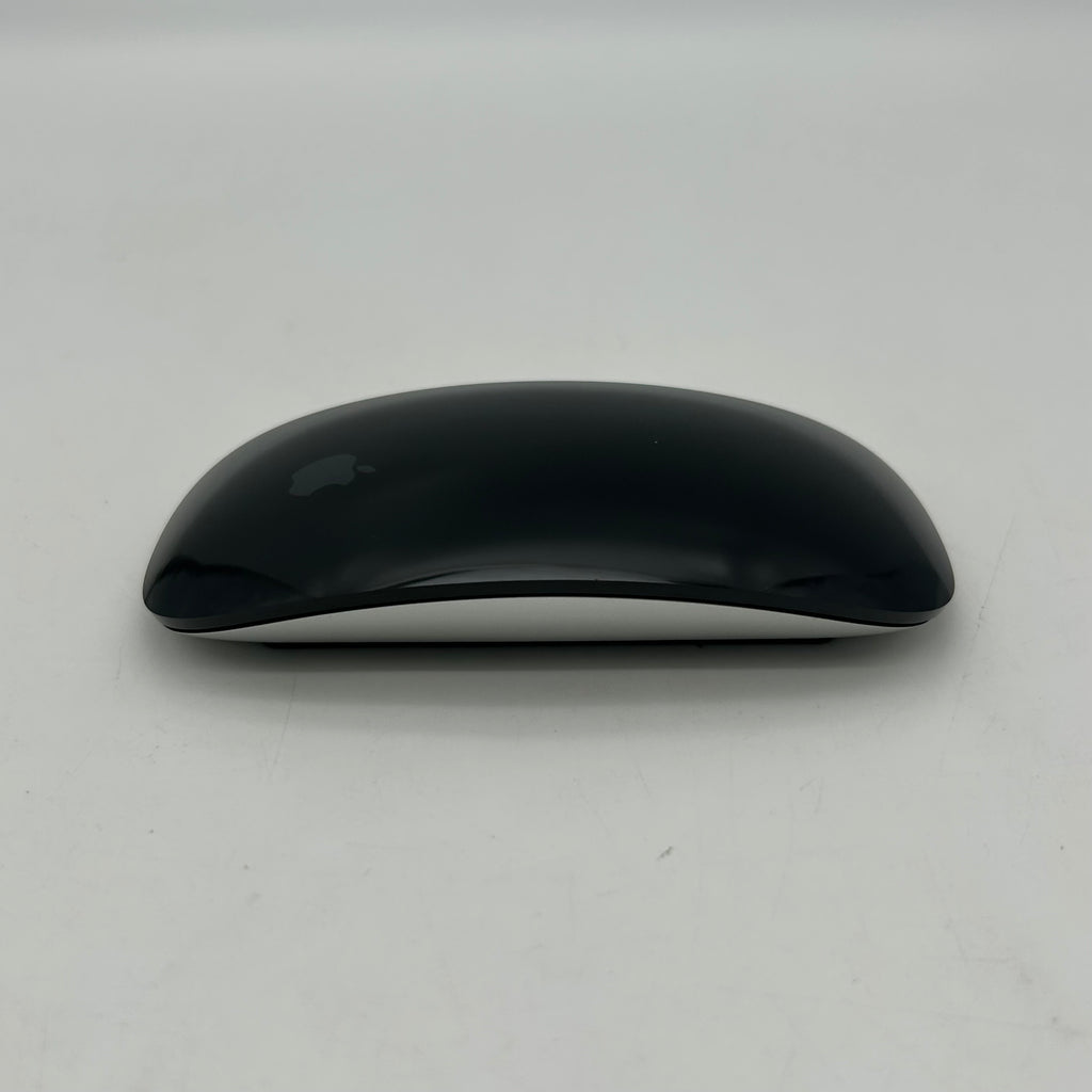 Apple Magic Mouse - Wireless Mouse - Black (A3204) - Used with box