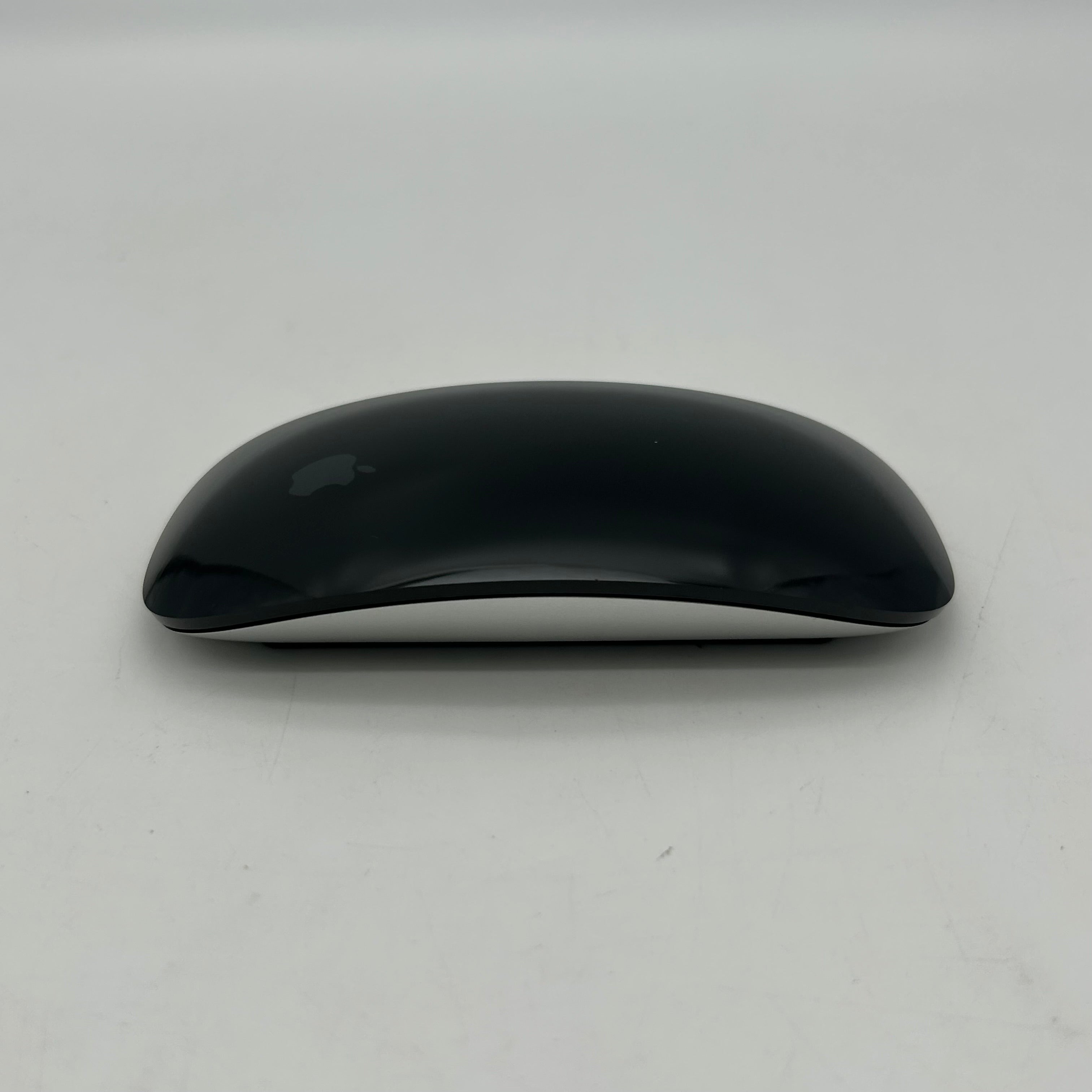 Apple Magic Mouse - Wireless Mouse - Black (A3204) - Used with box