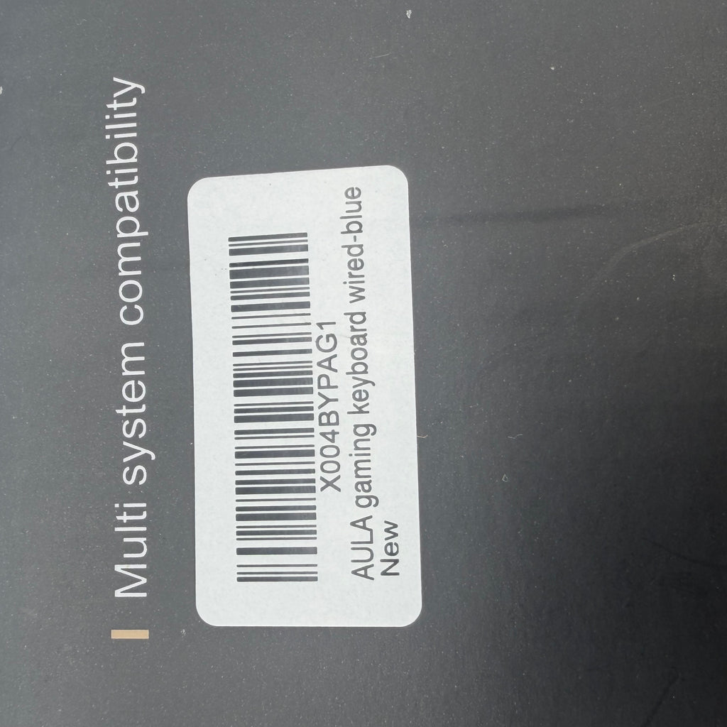 AULA S99 Gaming Keyboard, Wireless Computer Keyboards, Tri-Mode Bluetooth/2.4GHz