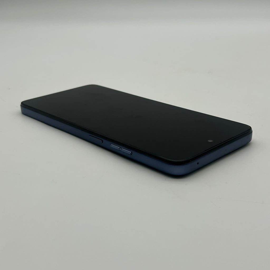 Motorola Moto G 5G 128GB XT2613-1 (T-Mobile) Blue Open Box
