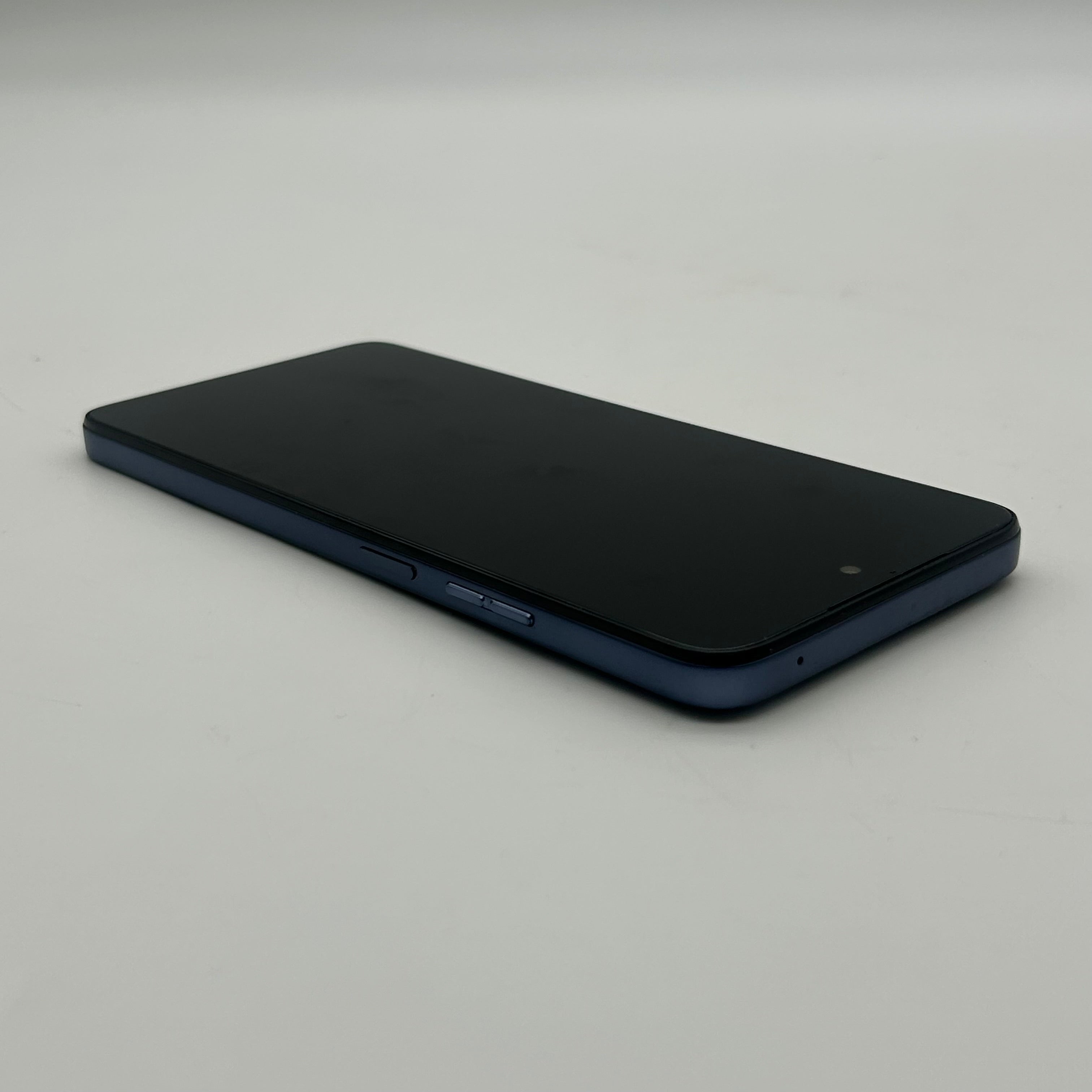 Motorola Moto G 5G 128GB XT2613-1 (T-Mobile) Blue Open Box