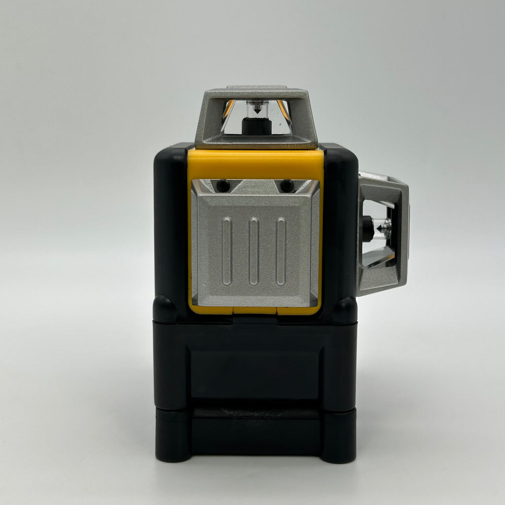 DeWALT DW089LG 12V 3x360 Green Line Laser Level Kit w/ Battery & Charger