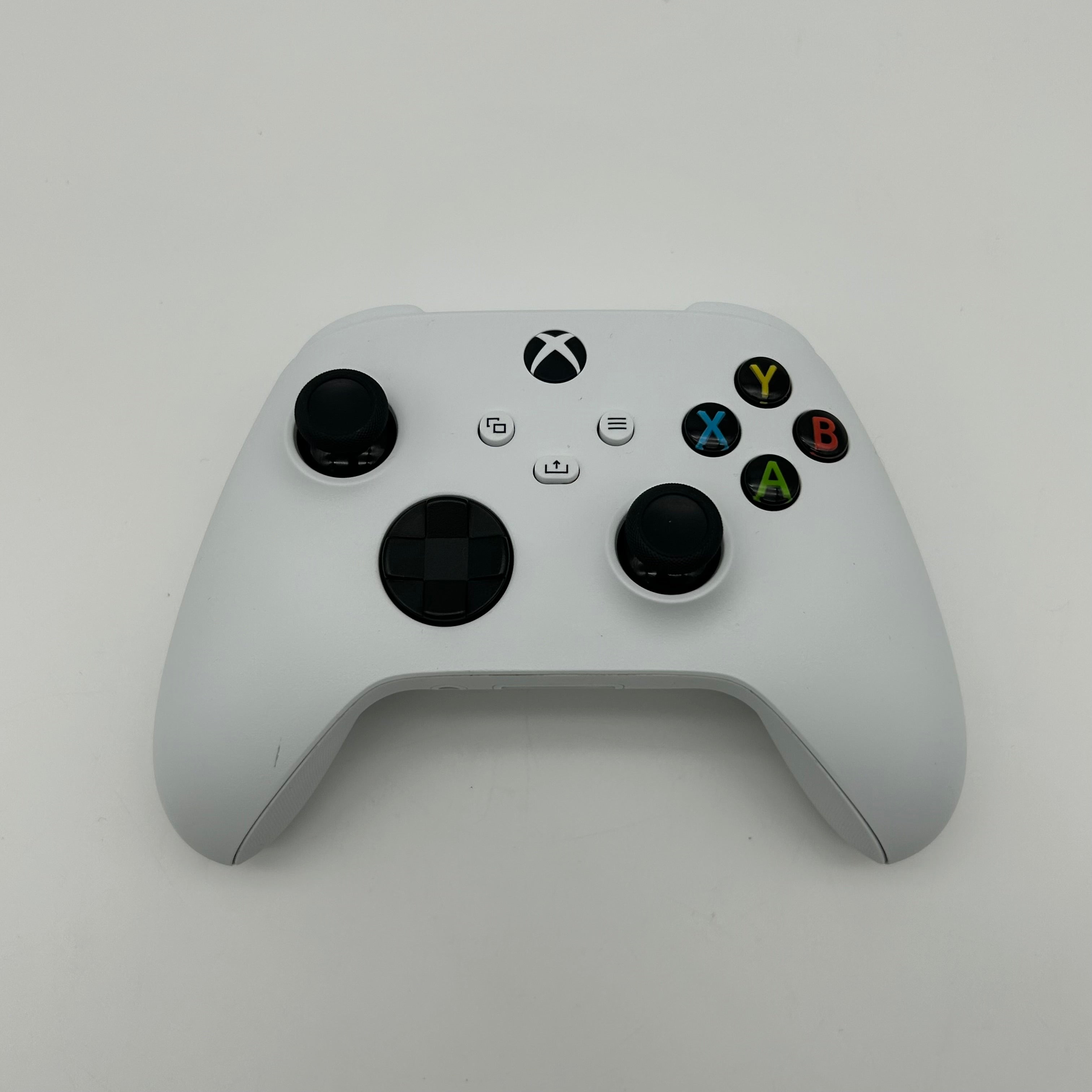 Microsoft Xbox Series S 1883 512GB Video Game Console - White - Used
