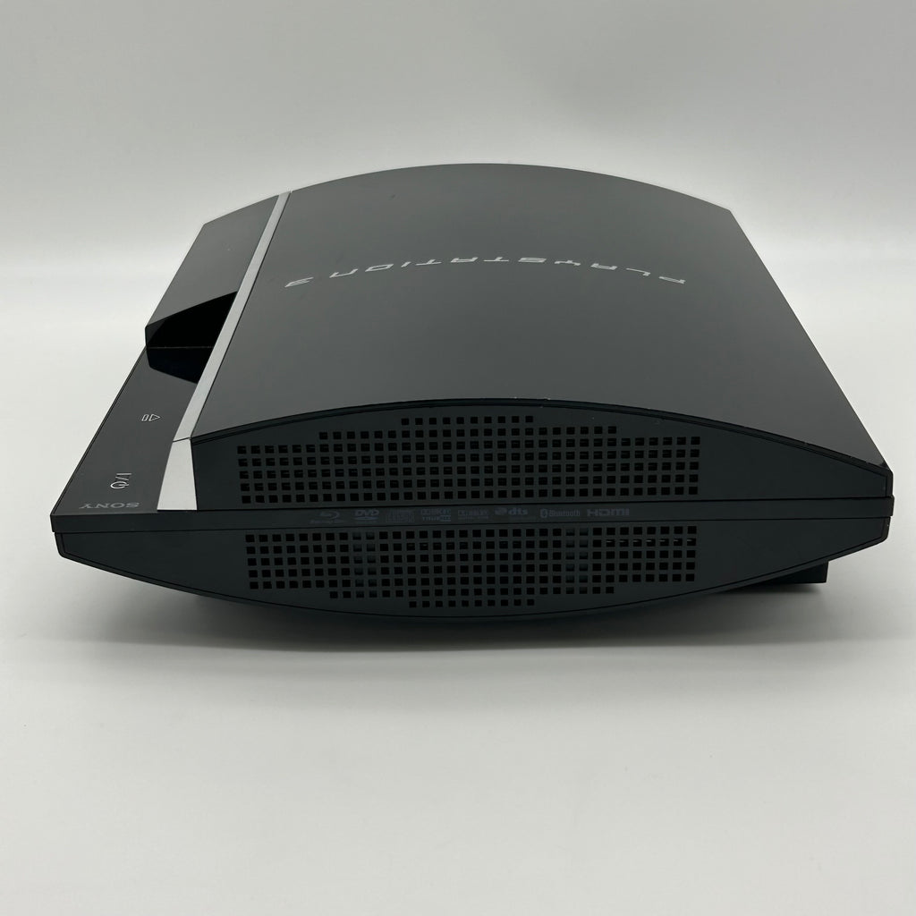 Sony PlayStation 3 PS3 FAT Video Game Console CECHK01