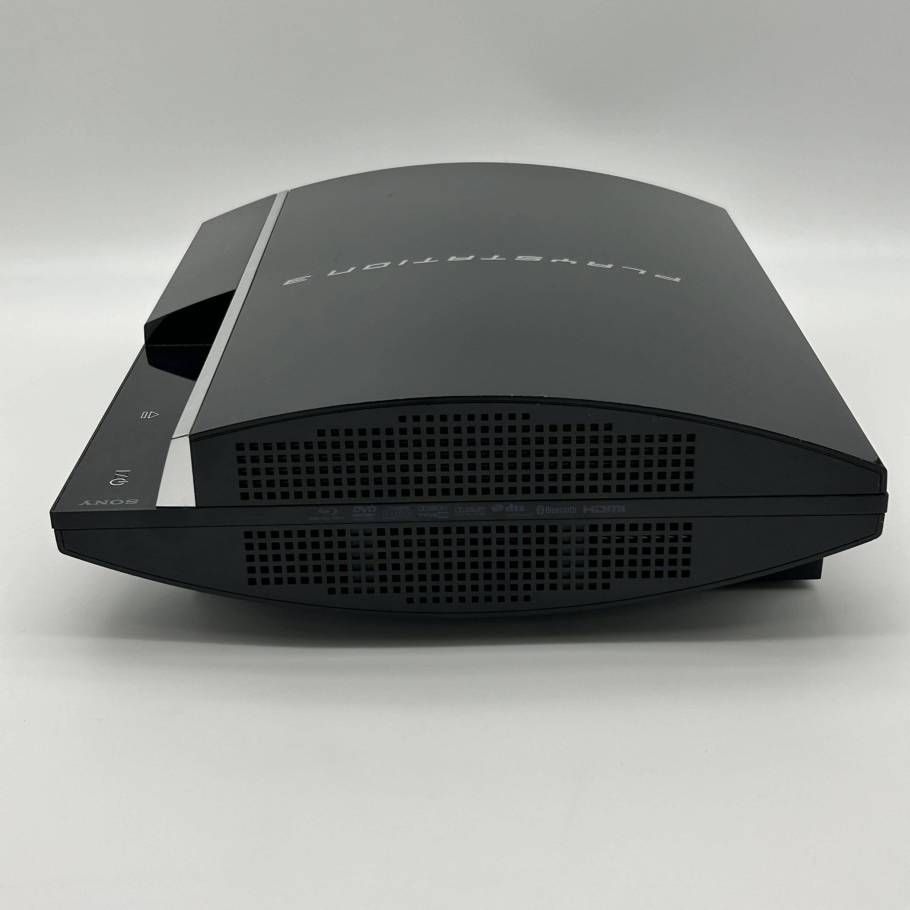 Sony PlayStation 3 PS3 FAT Video Game Console CECHK01
