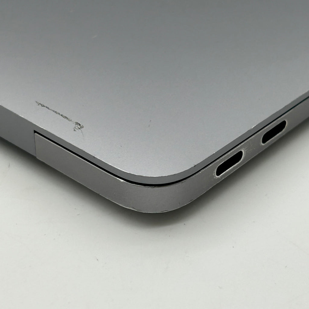 Apple MacBook Air 13" A1932 2019 Space Gray |Core i5|8GB RAM|128GB| - *READ*