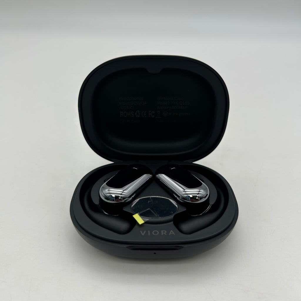 Viora Bluetooth AI Translator Ear Buds Wireless Earphones