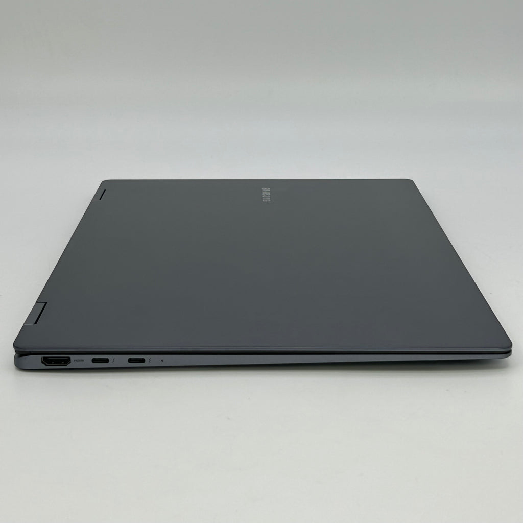 Samsung Galaxy Book4 Pro 360 NP960QGK 16" Core Ultra 7 155H 3.80GHz 16GB RAM 1TB