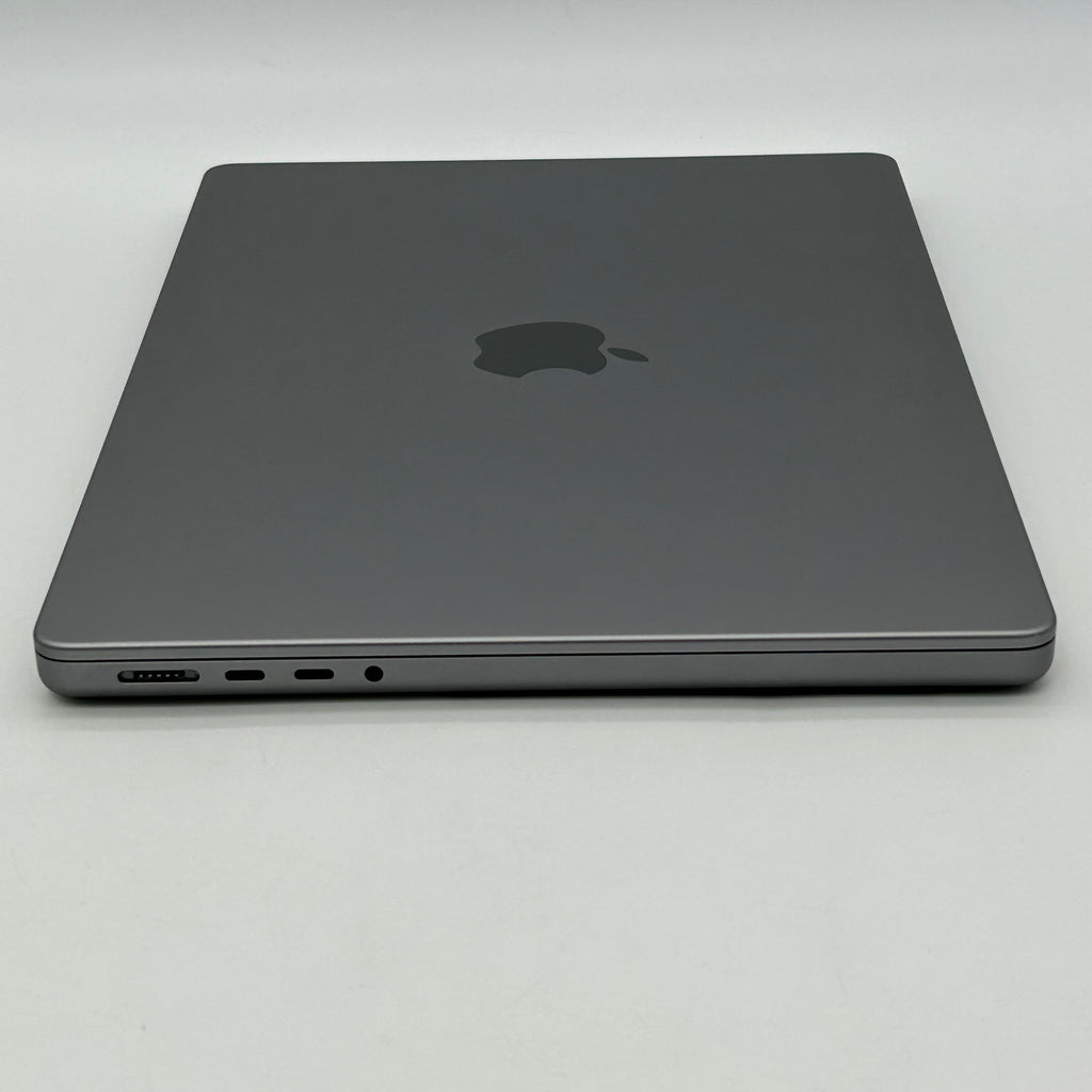 2023 Apple MacBook Pro 14" M3 8GB RAM 512GB SSD MTL73LL/A A2918 Space Gray