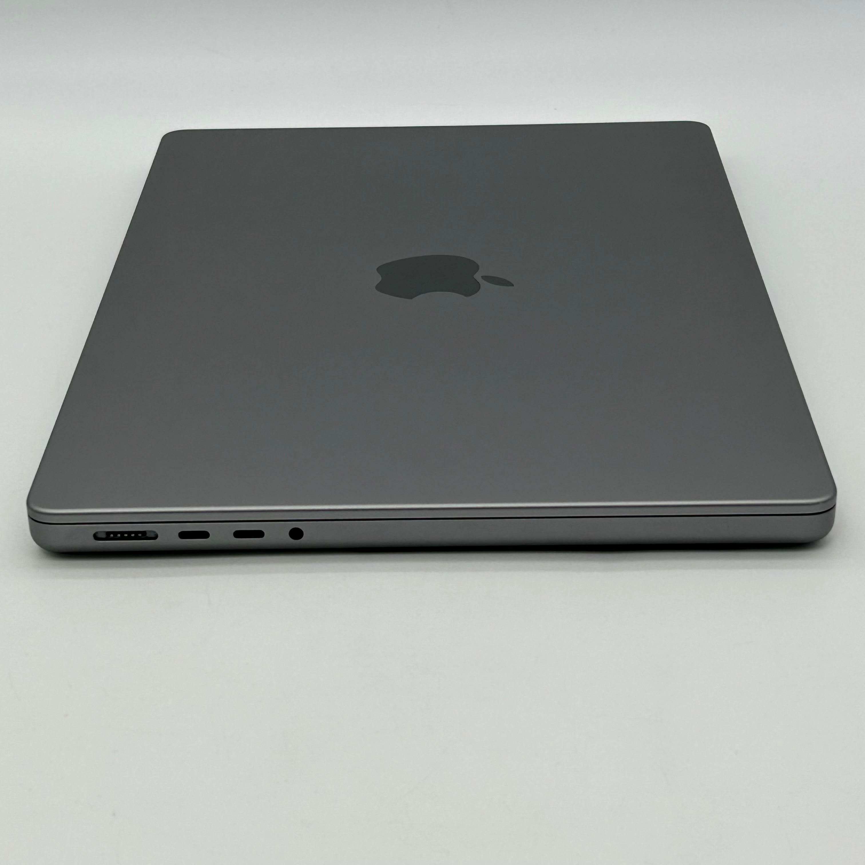 2023 Apple MacBook Pro 14" M3 8GB RAM 512GB SSD MTL73LL/A A2918 Space Gray
