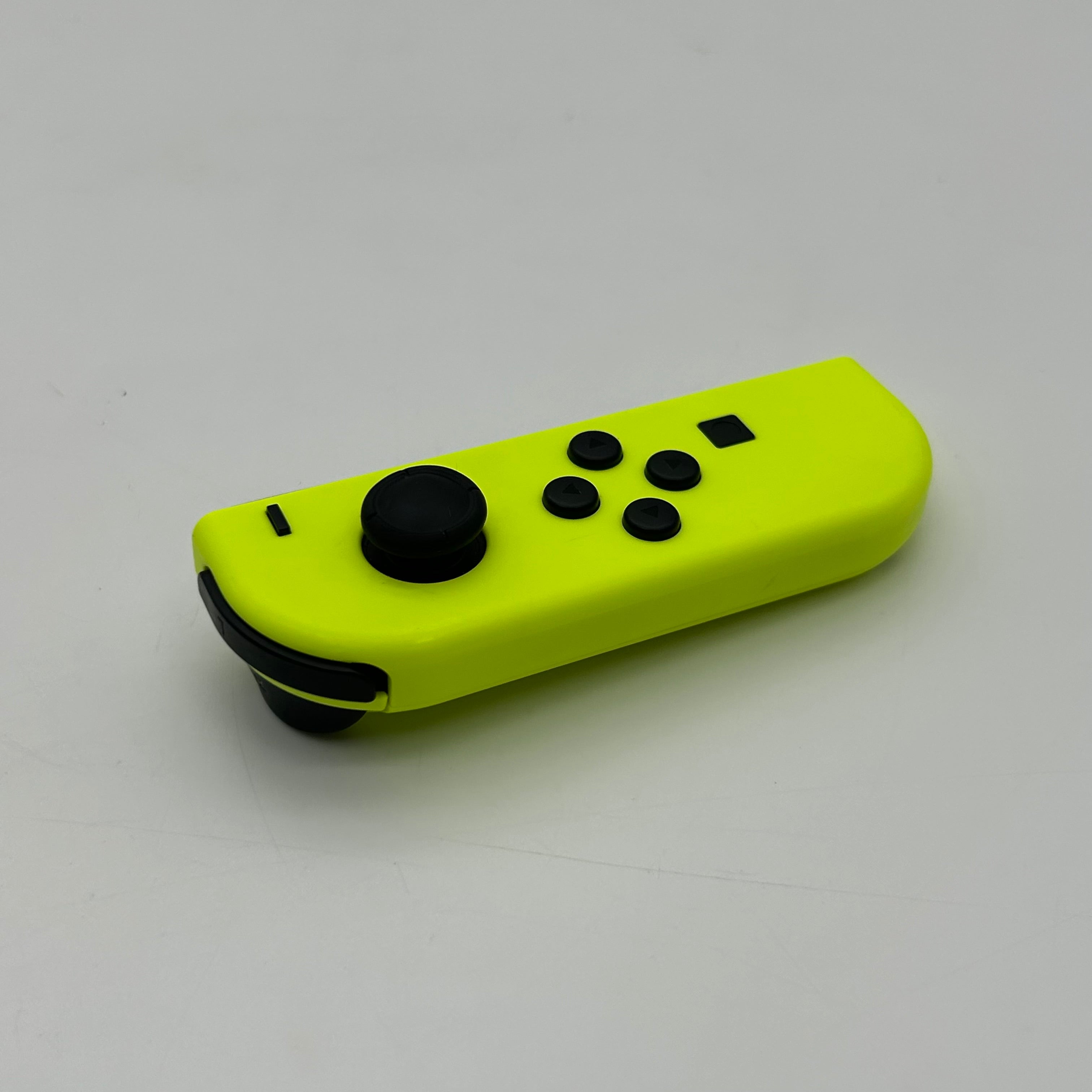 Nintendo Joy-Con L/R Controllers for Switch L/R Neon Yellow - Tested