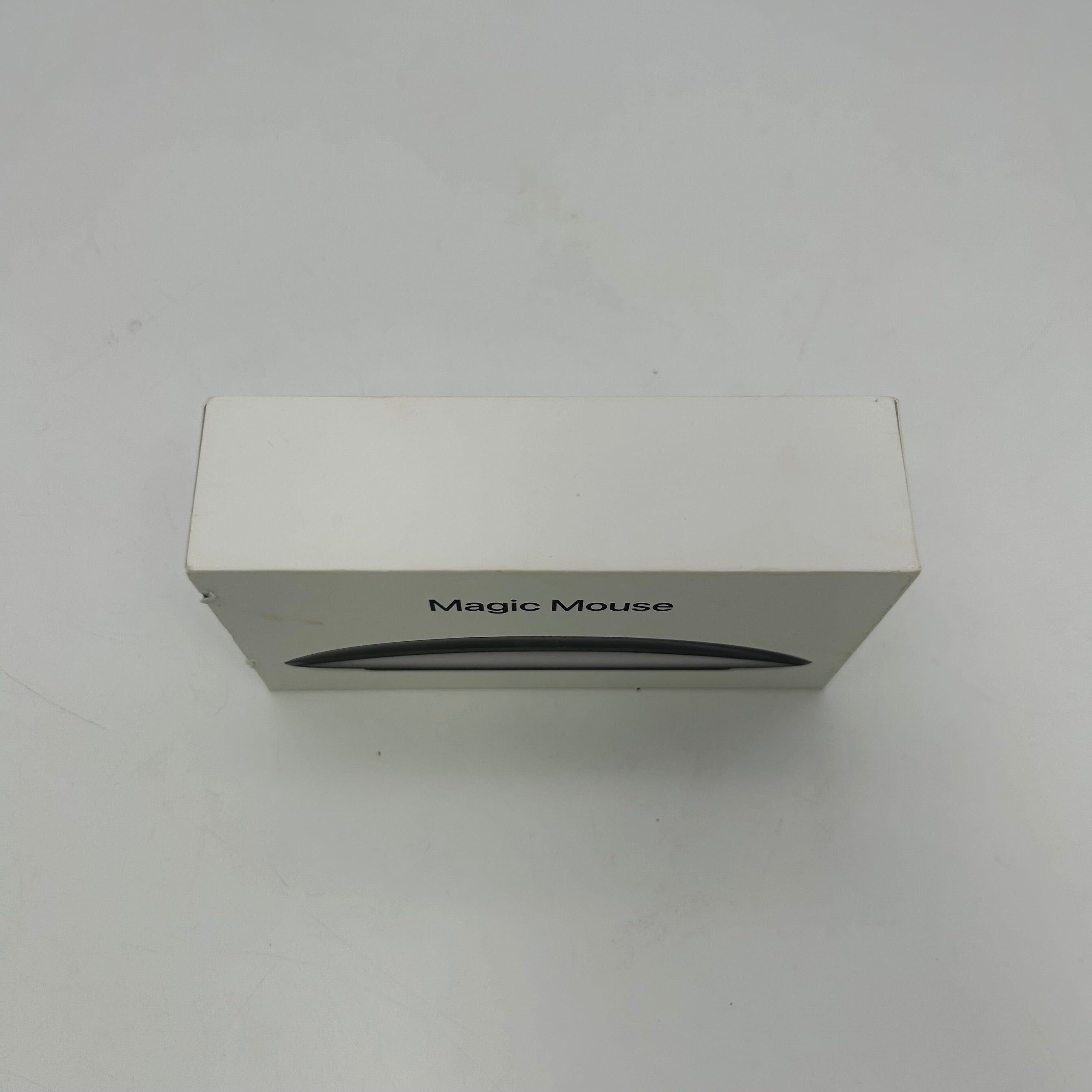 Apple Magic Mouse - Wireless Mouse - Black (A3204) - Used with box