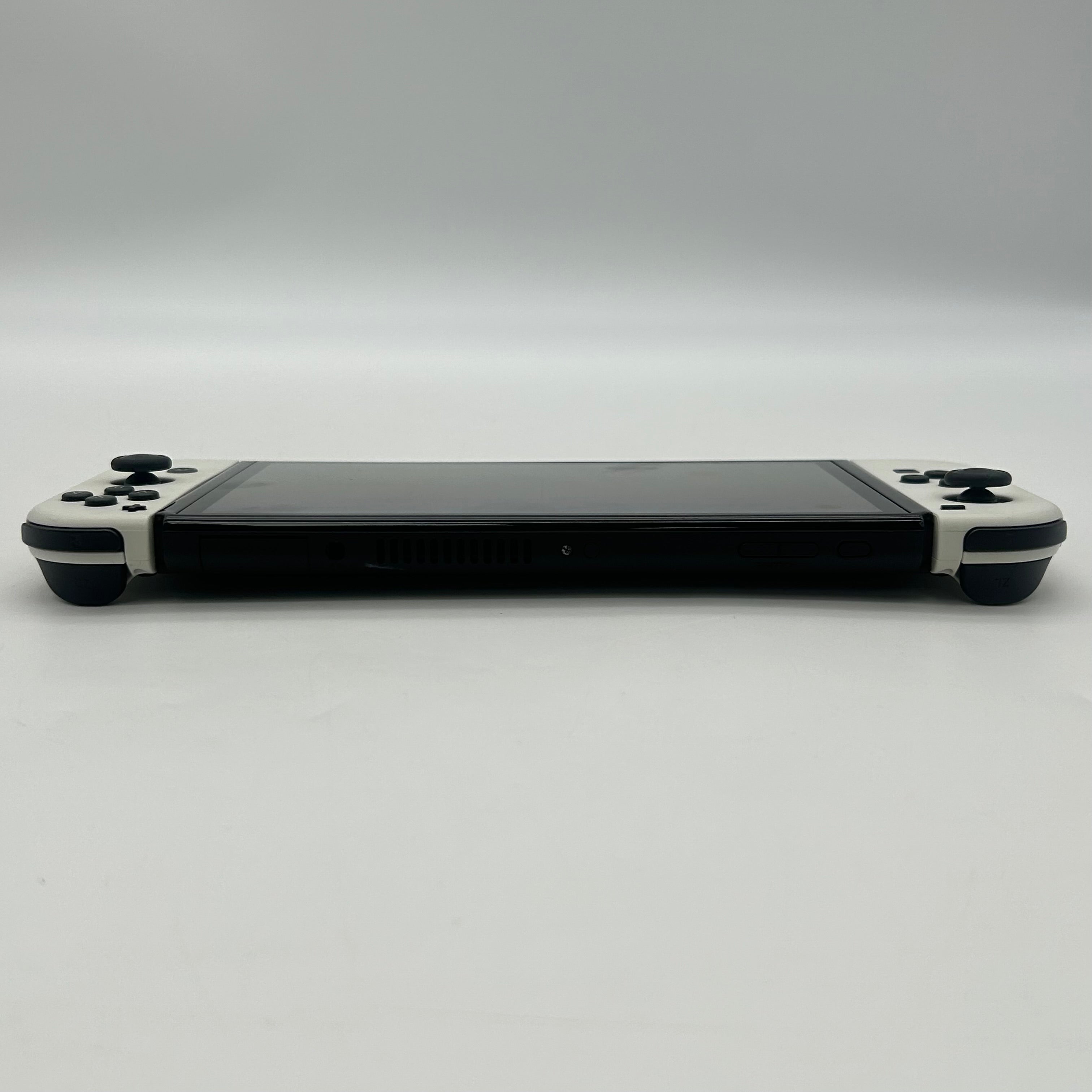 Nintendo Switch OLED Console Gaming System HEG-001 White