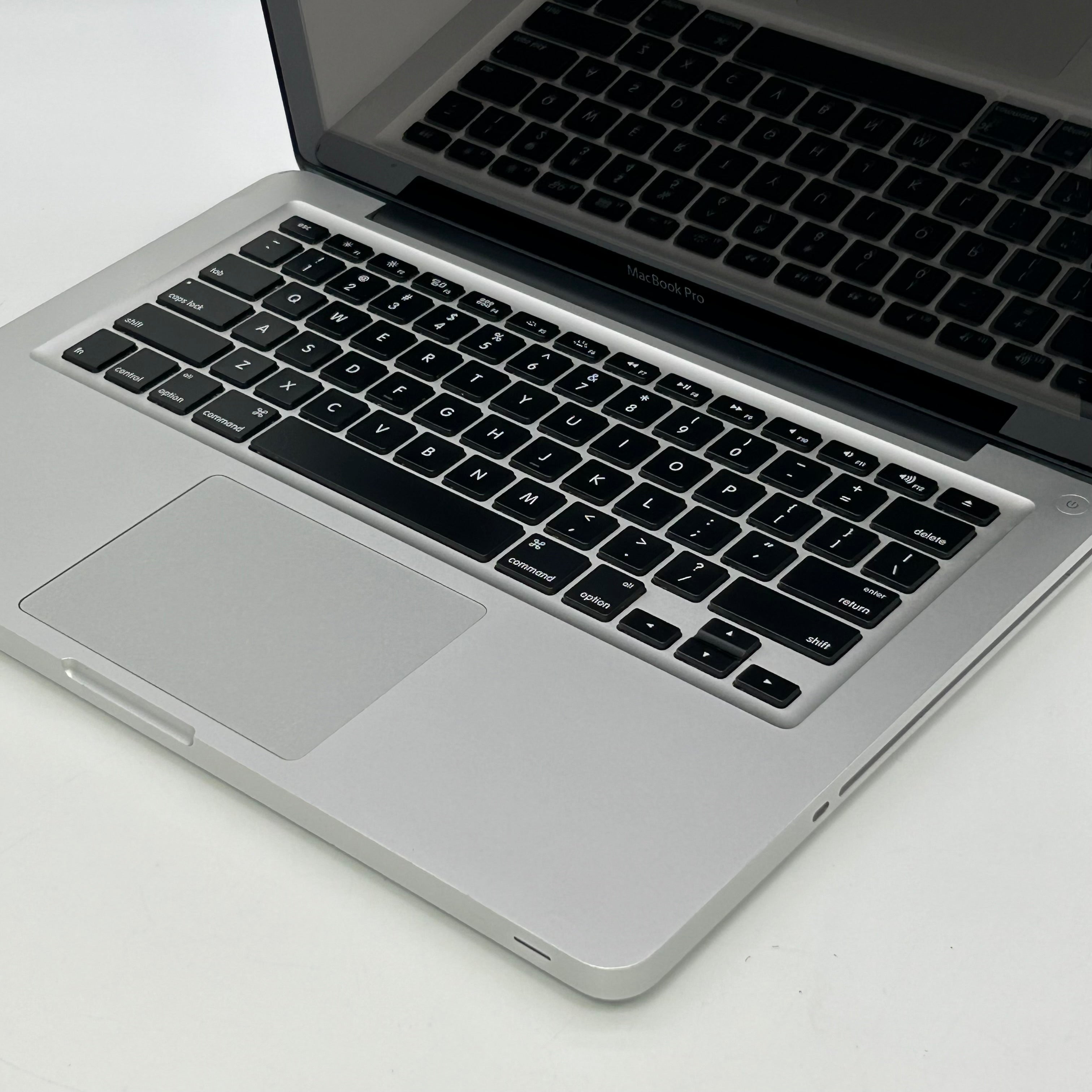 Apple MacBook Pro 13-inch A1278 For Parts/Repair