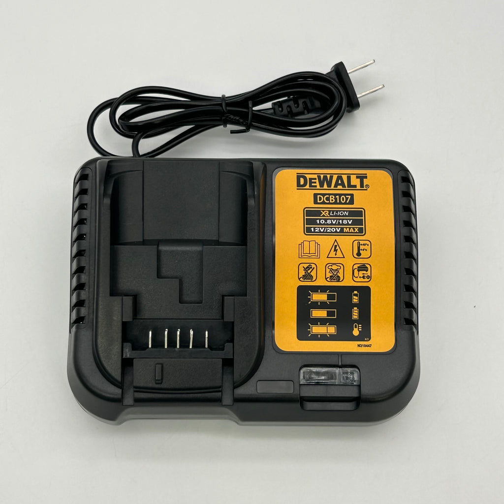 DeWALT DW089LG 12V 3x360 Green Line Laser Level Kit w/ Battery &amp; Charger