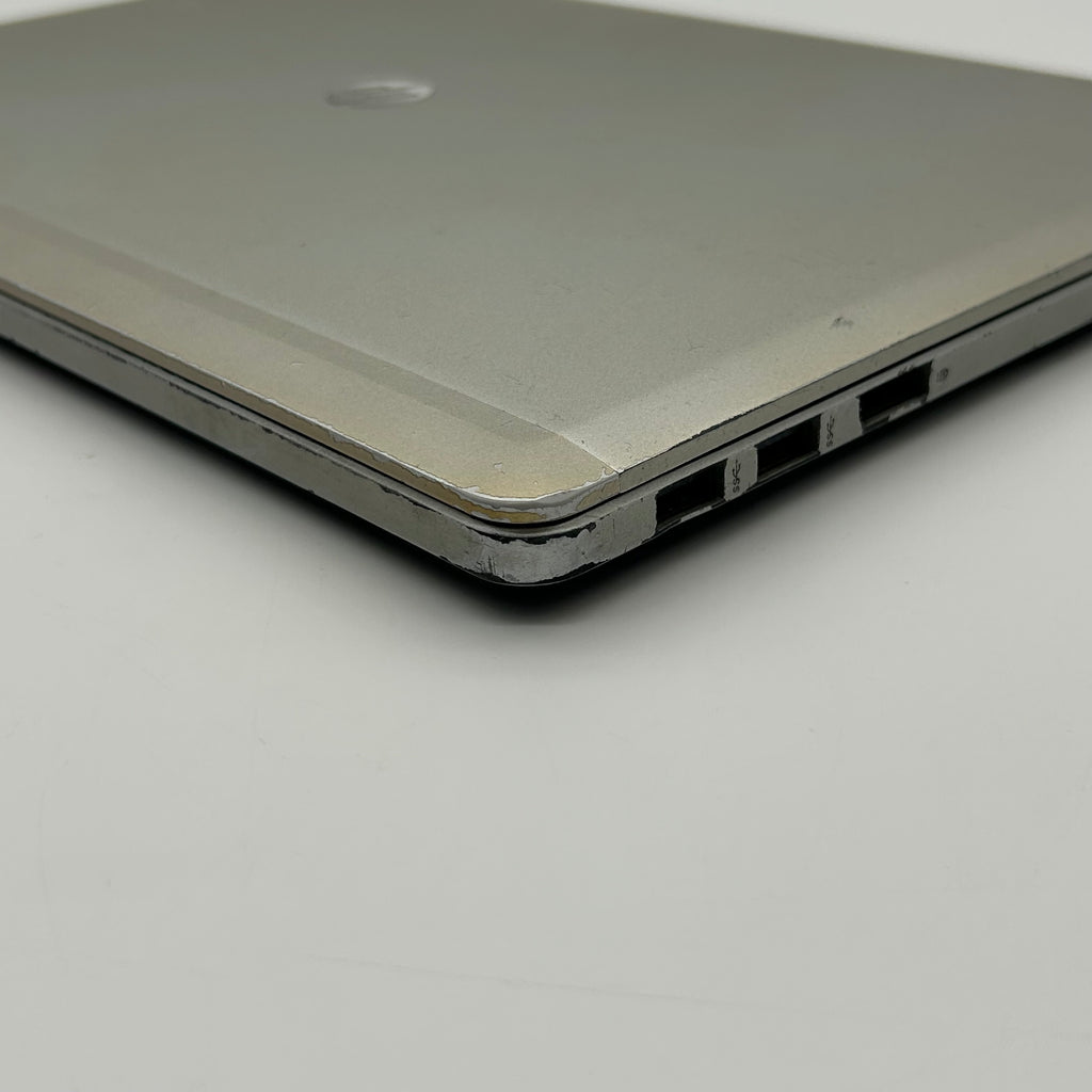 HP EliteBook Folio 9470m 14-inch |Core i5 1.8GHz| 4GB RAM| 256GB| Gray