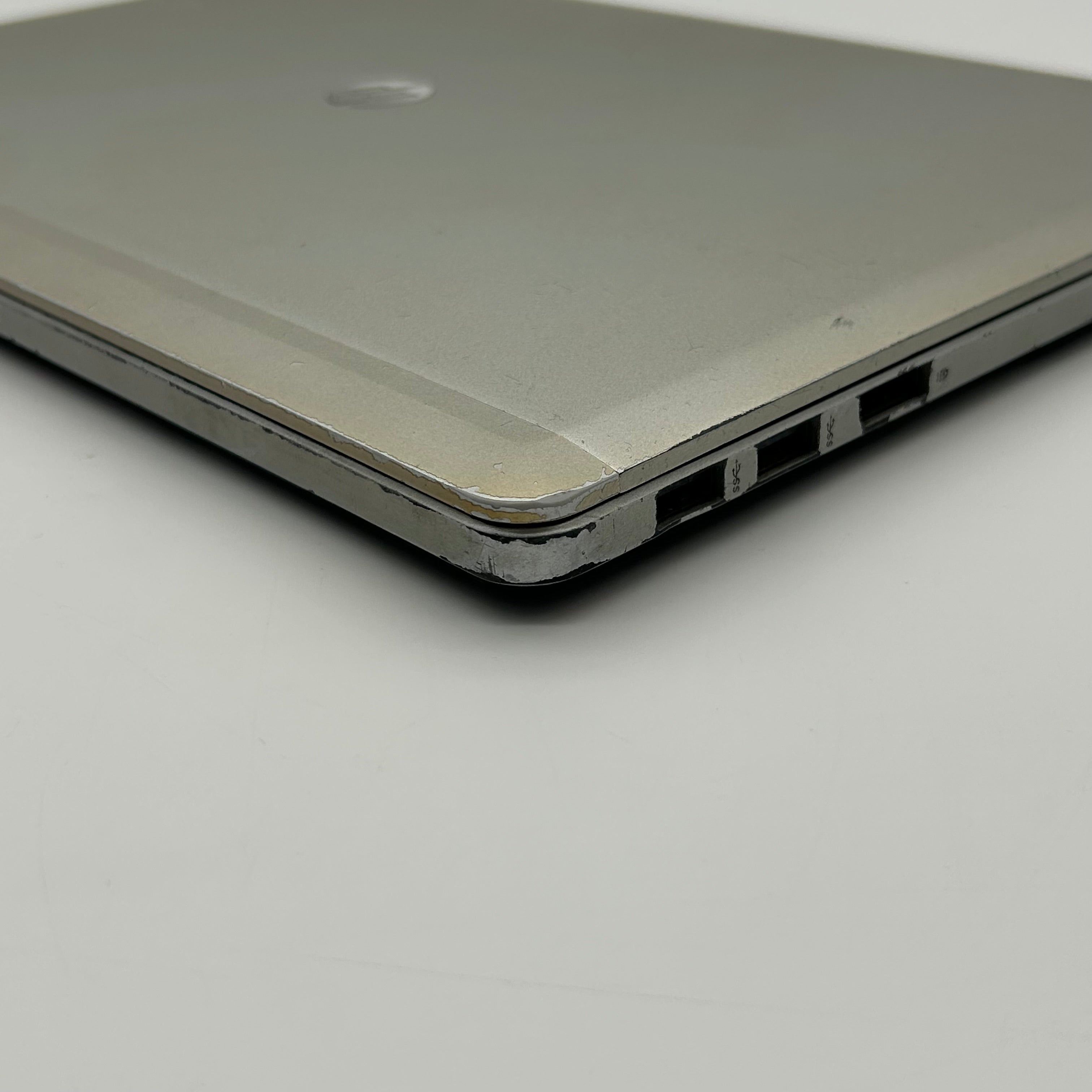 HP EliteBook Folio 9470m 14-inch |Core i5 1.8GHz| 4GB RAM| 256GB| Gray