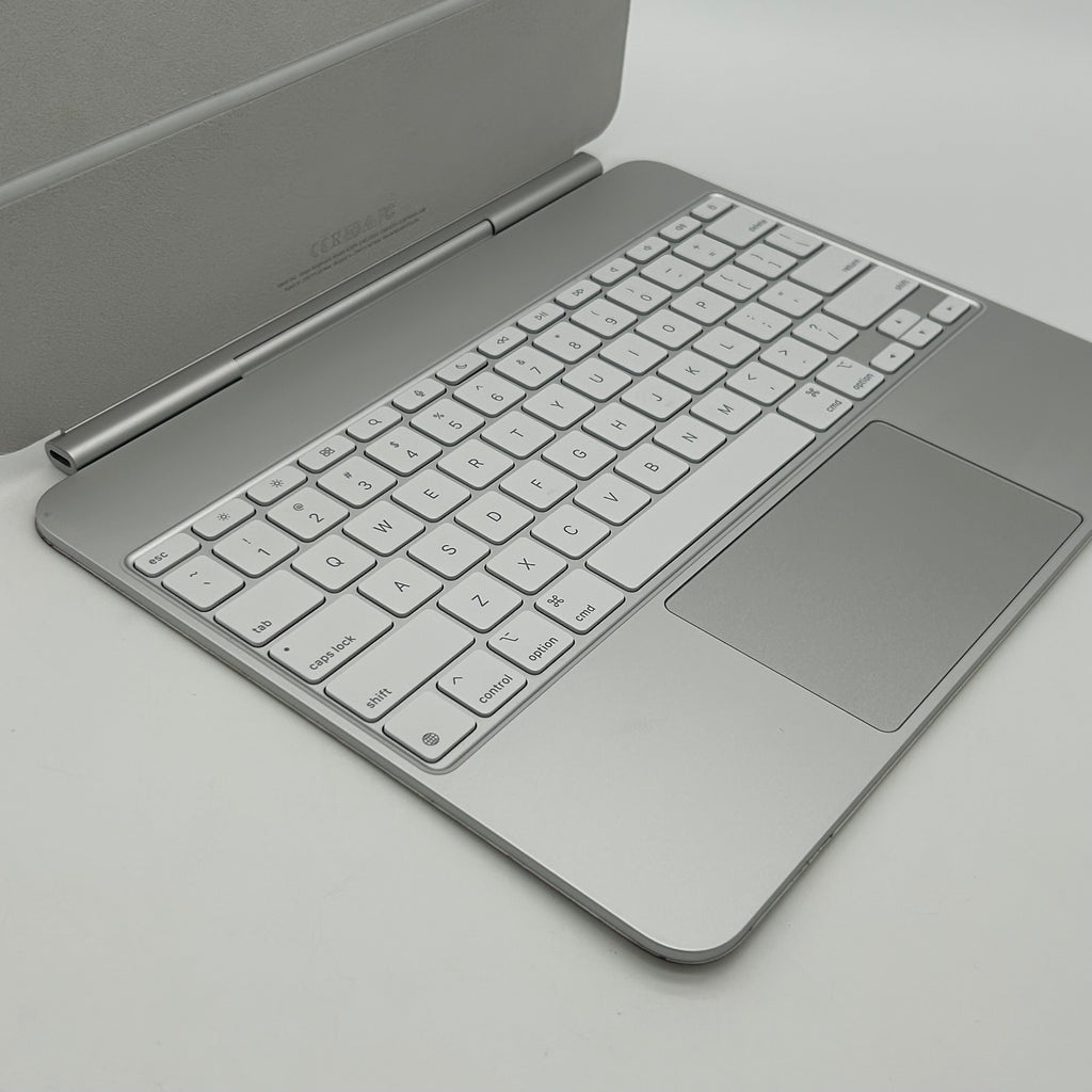 Apple Magic Keyboard for iPad Pro 13-inch (M4) A2974 White