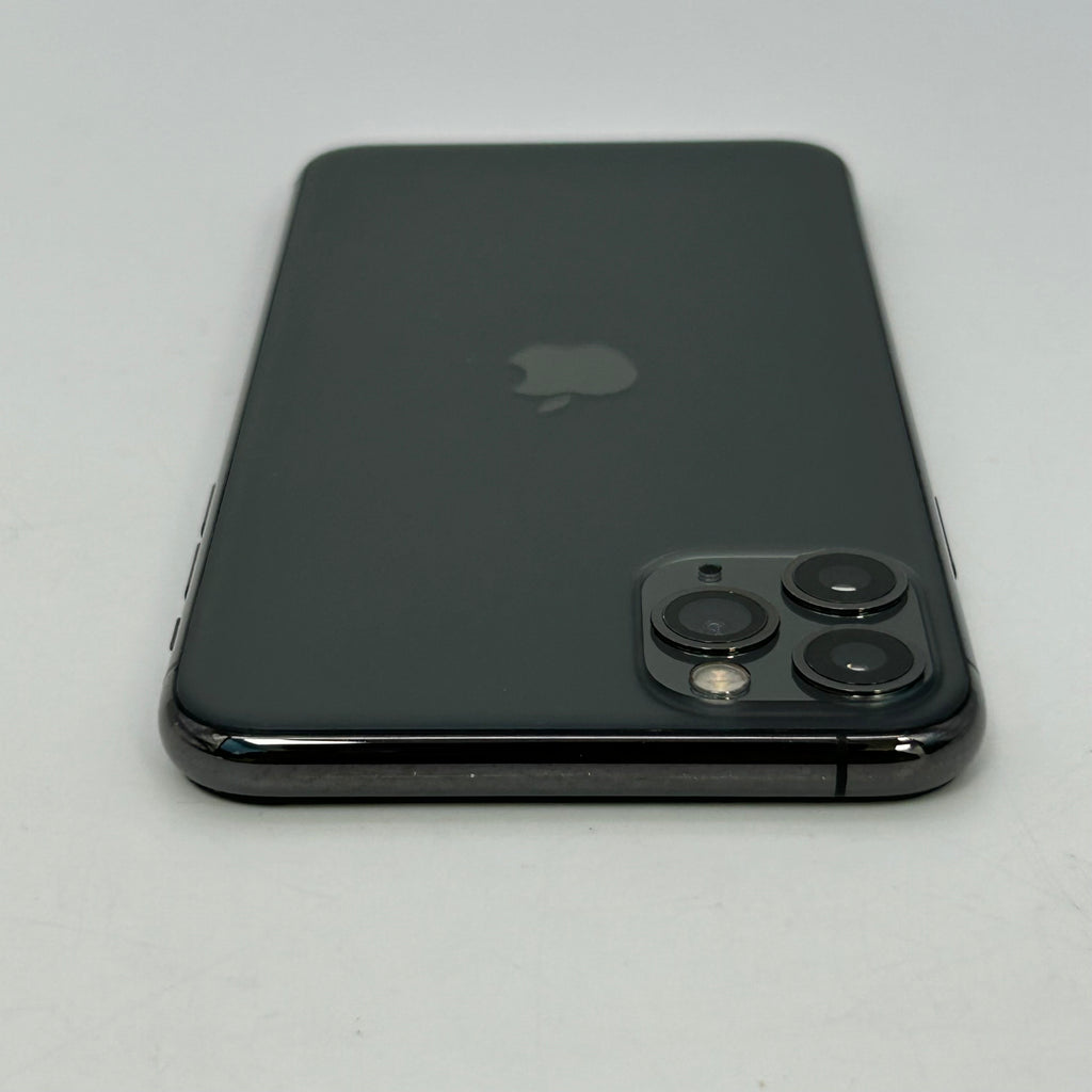Apple iPhone 11 Pro Max 64GB Midnight Green A2161 NWGJ2LL/A (Sprint)
