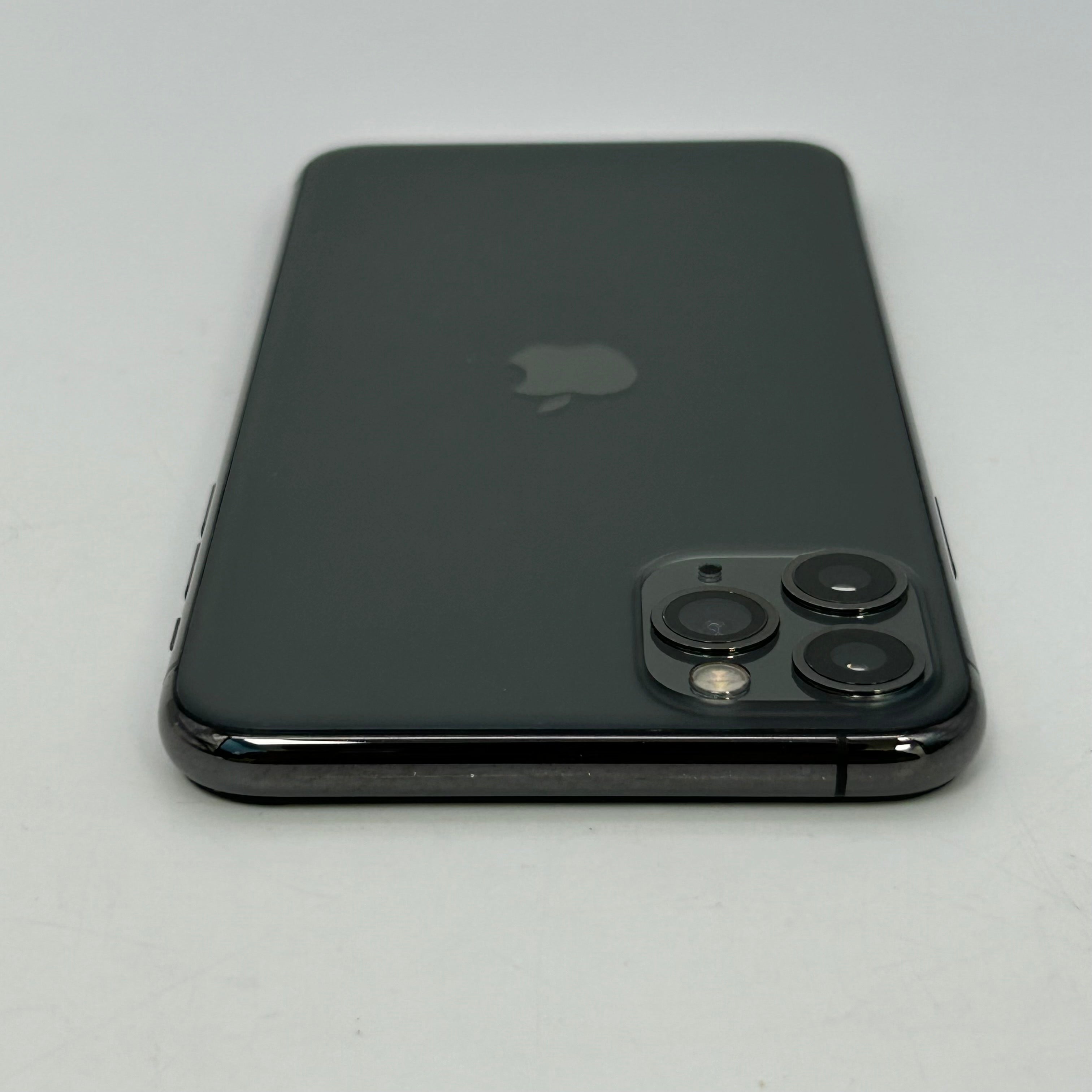 Apple iPhone 11 Pro Max 64GB Midnight Green A2161 NWGJ2LL/A (Sprint)