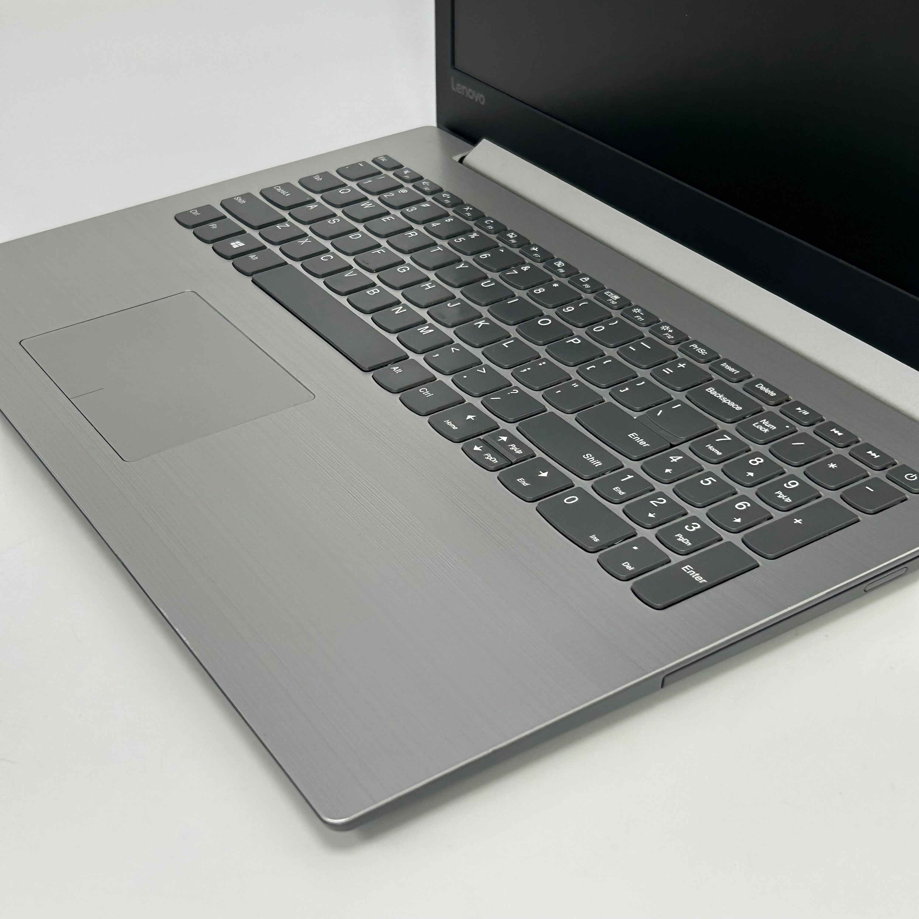 Lenovo IdeaPad 320-15ABR 15-inch Core i7 vPro 4GB RAM 128GB HDD Silver