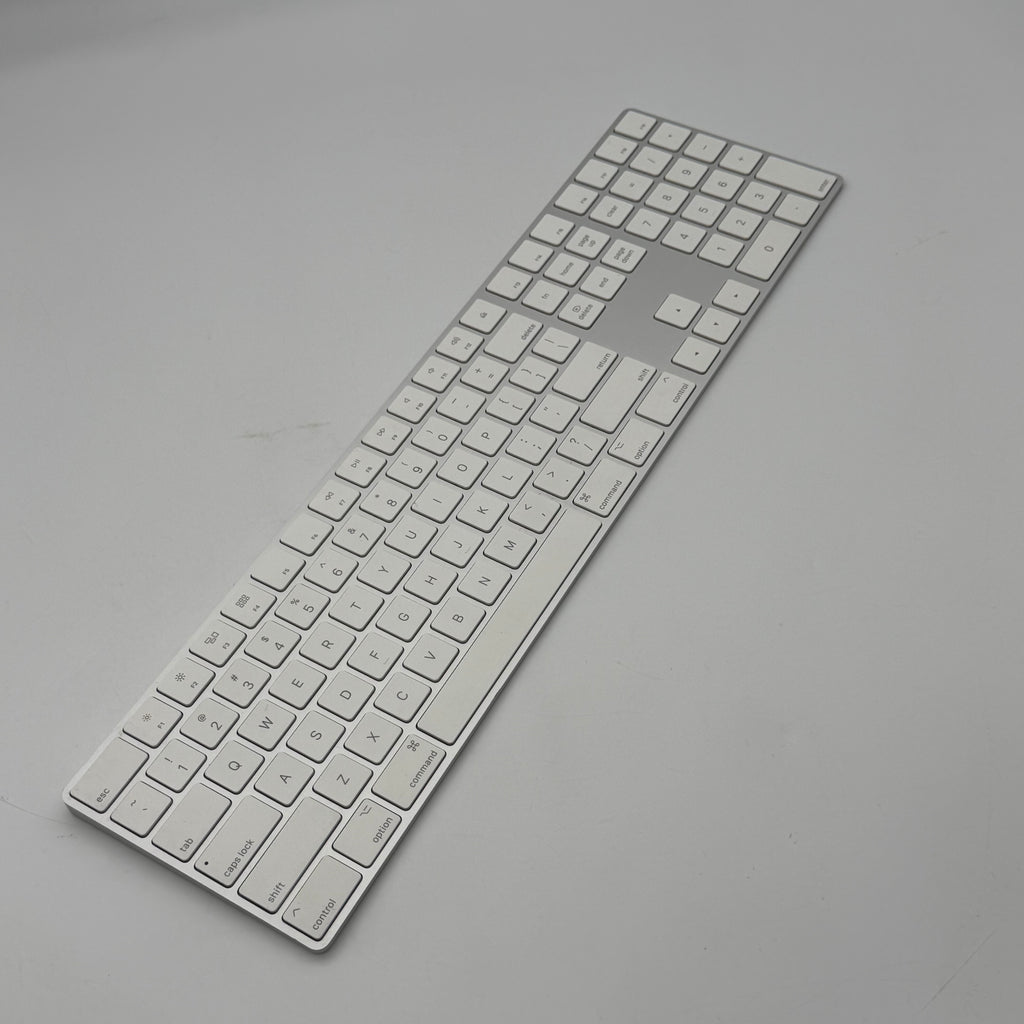 Apple A1843 Computer Accessory White Used