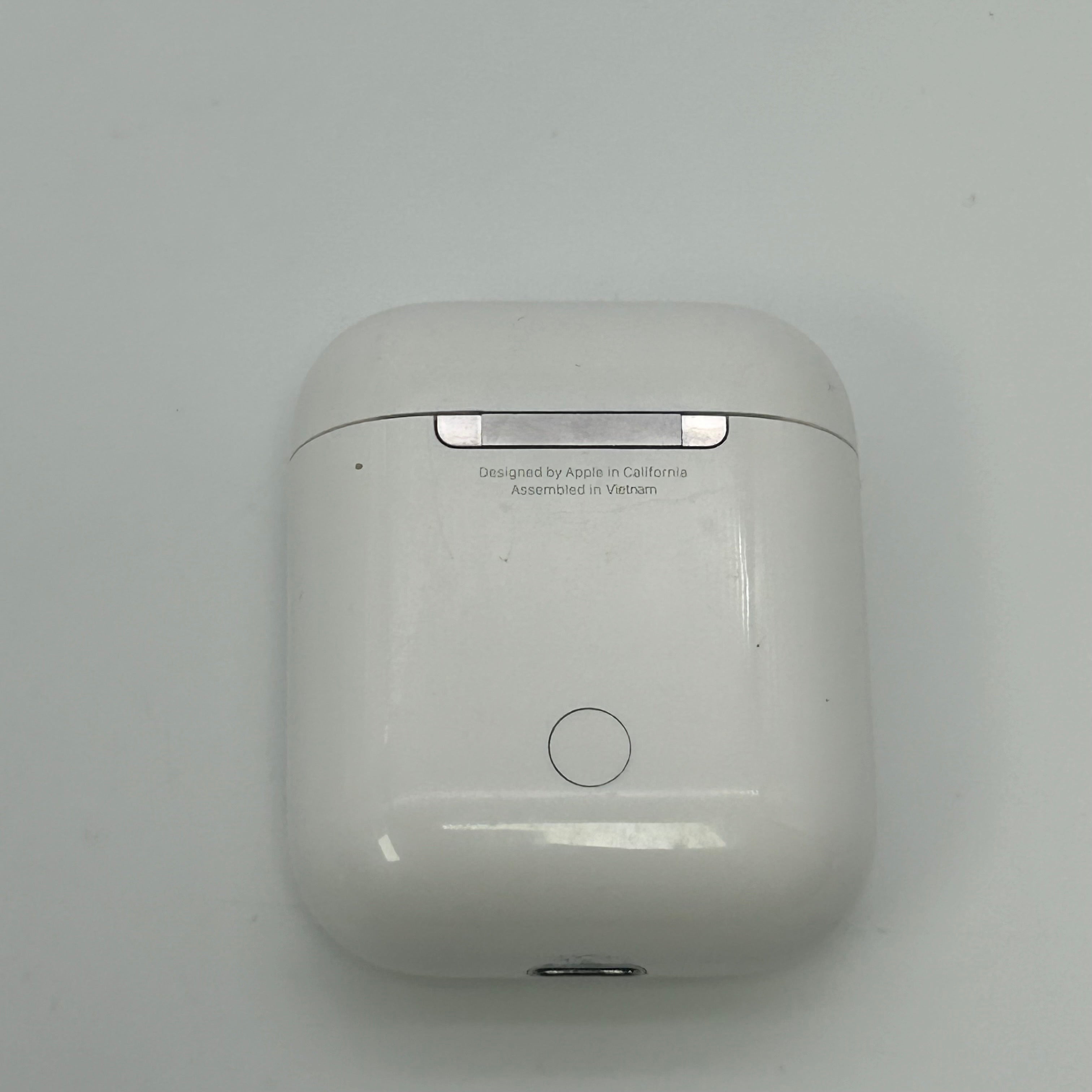 Apple AirPods (1st Gen) Complete Set A1523 A1524 A1602 (2016)