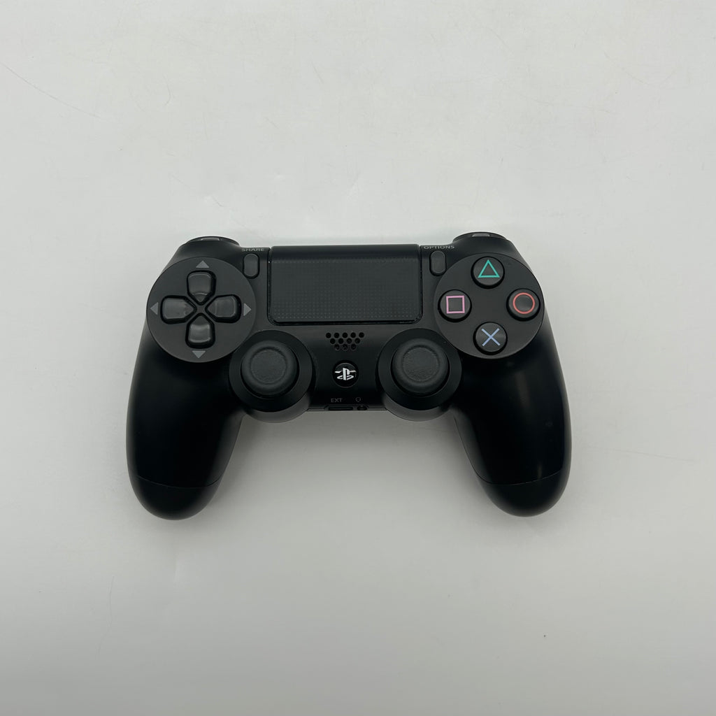 Sony PlayStation 4 PS4 Slim 1TB CUH-2215B Console Bundle Tested