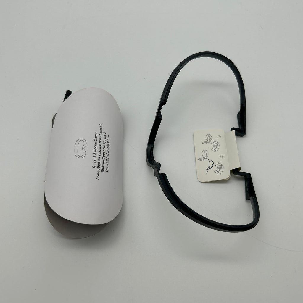 Meta Quest 2 KW49CM VR Headset 128GB White - Used