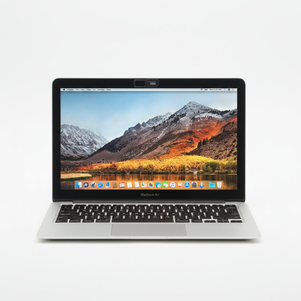 Apple MacBook Air 11" A1370 Intel Core 2 Duo 2GB RAM 128GB - *READ*