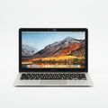 Apple MacBook Air 11" A1370 Intel Core 2 Duo 2GB RAM 128GB - *READ*