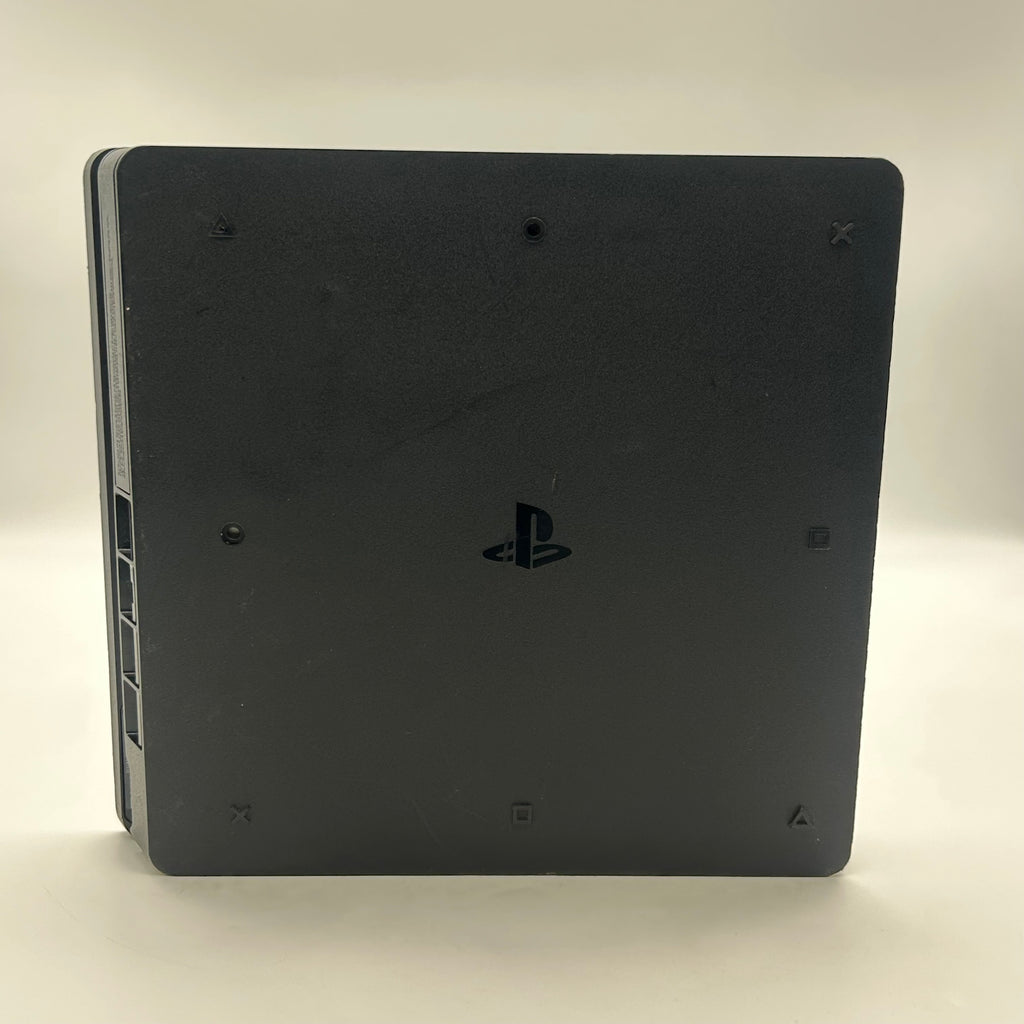Sony PlayStation 4 PS4 Slim 1TB CUH-2215B Console Bundle Tested