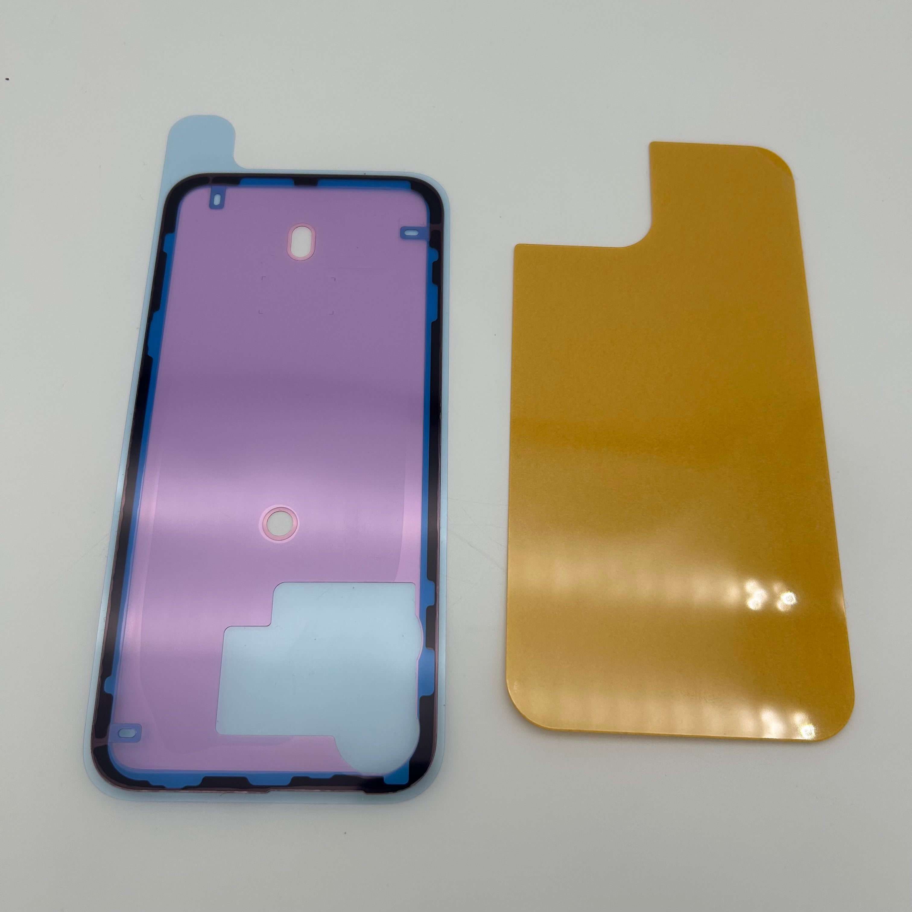 Apple iPhone 15 Pro Max OEM Back Glass Natural - New Open Box