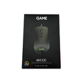 Game MX300 RGB Advanced Gaming Mouse- New In Box