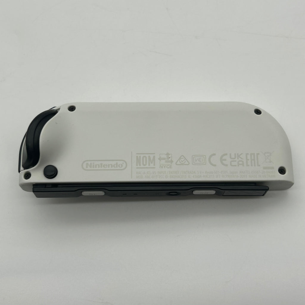 Nintendo Switch OLED 64GB Model w/ White Joy-Con System Console | Open-Box